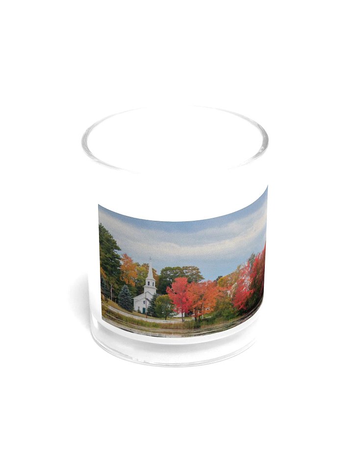 Autumn Sanctuary Candle product image (2)