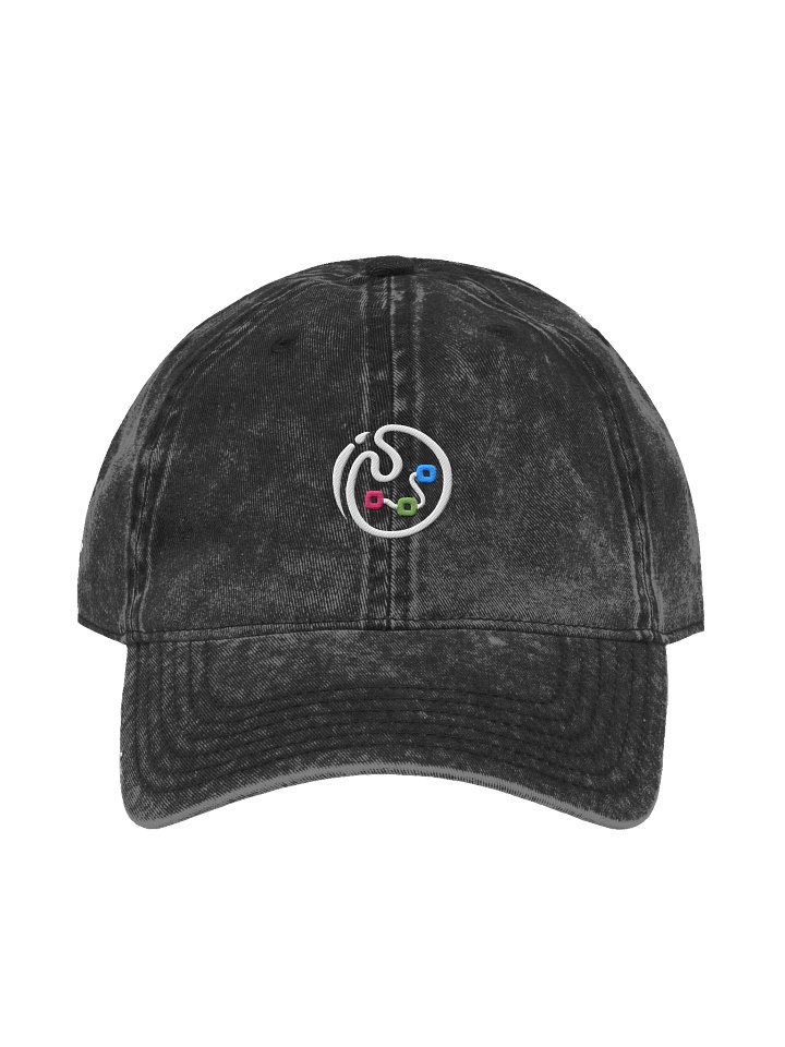 Ctrl-Art-Del Cap product image (1)