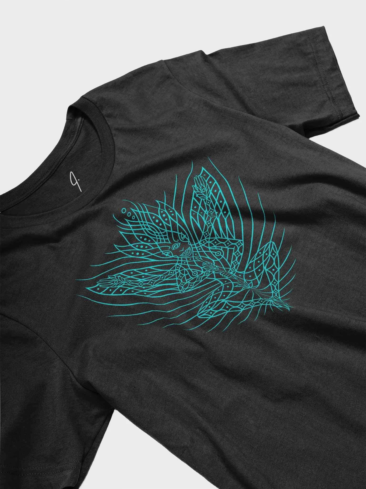 ETI Fareye – Supersoft Limited Edition Unisex Tee product image (3)