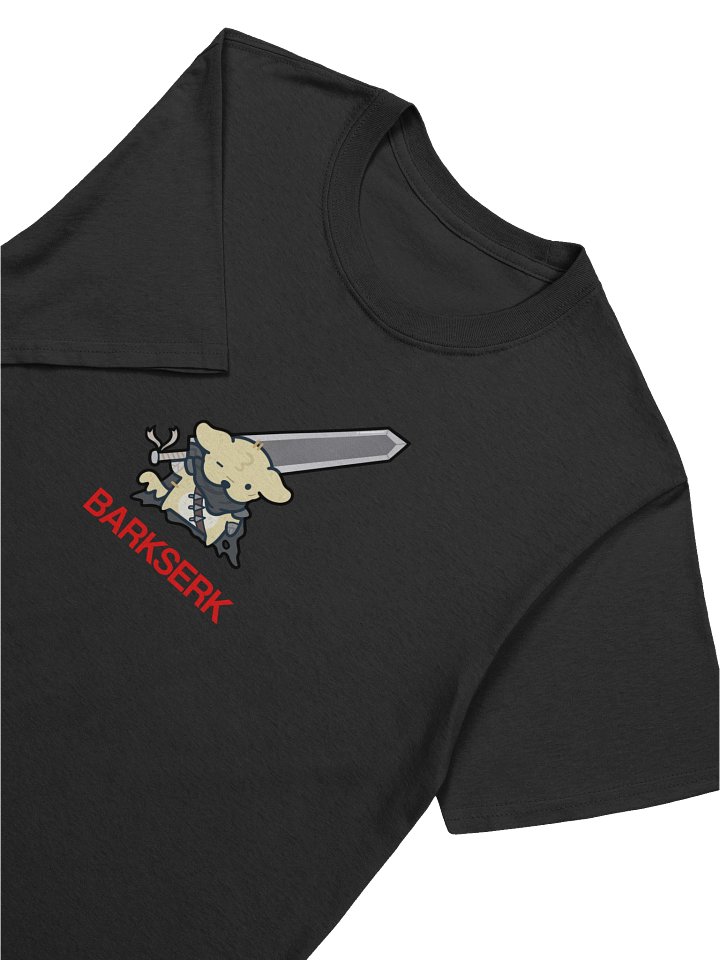 Barkserk Tee Shirt product image (2)