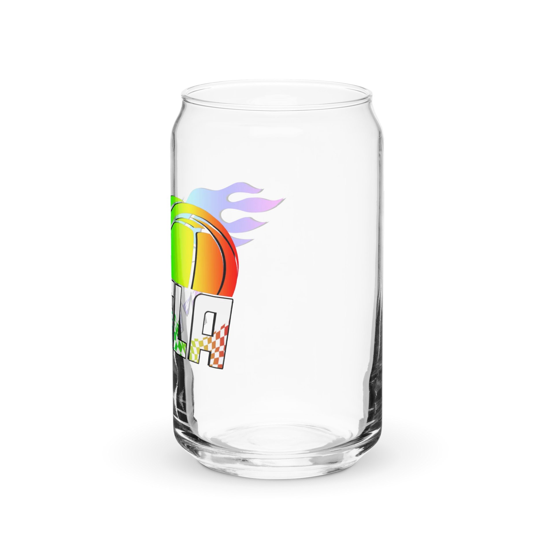 MSLA Pride - Can Shaped Glass product image (4)