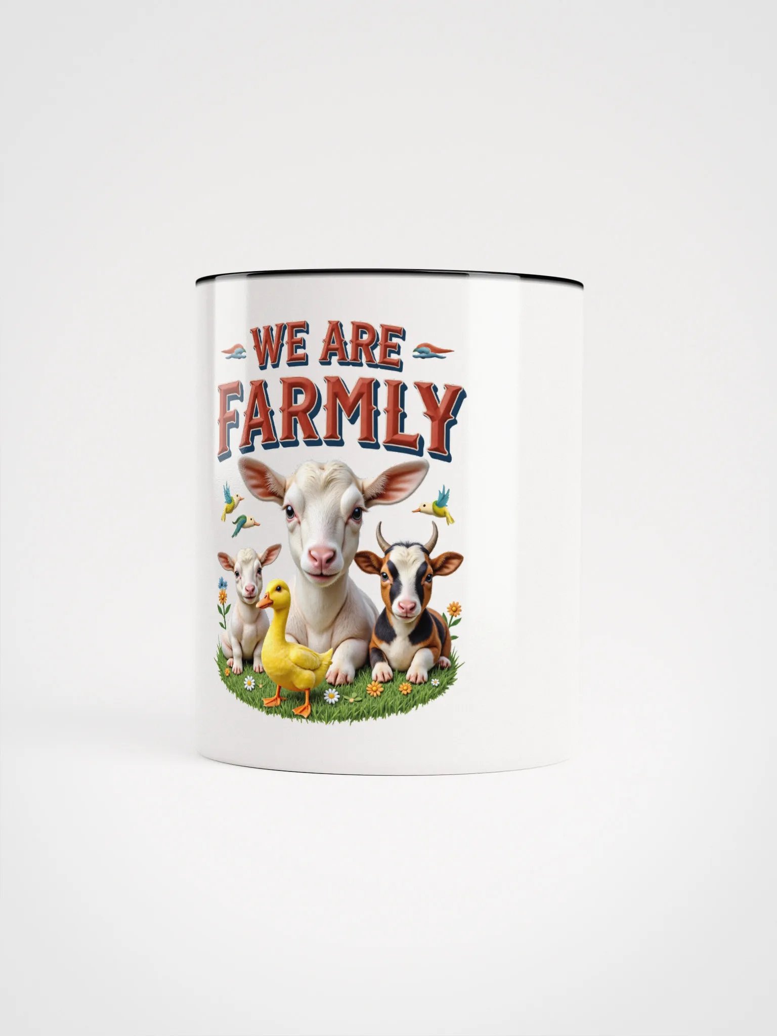 We are Farmly Ceramic Mug product image (62)