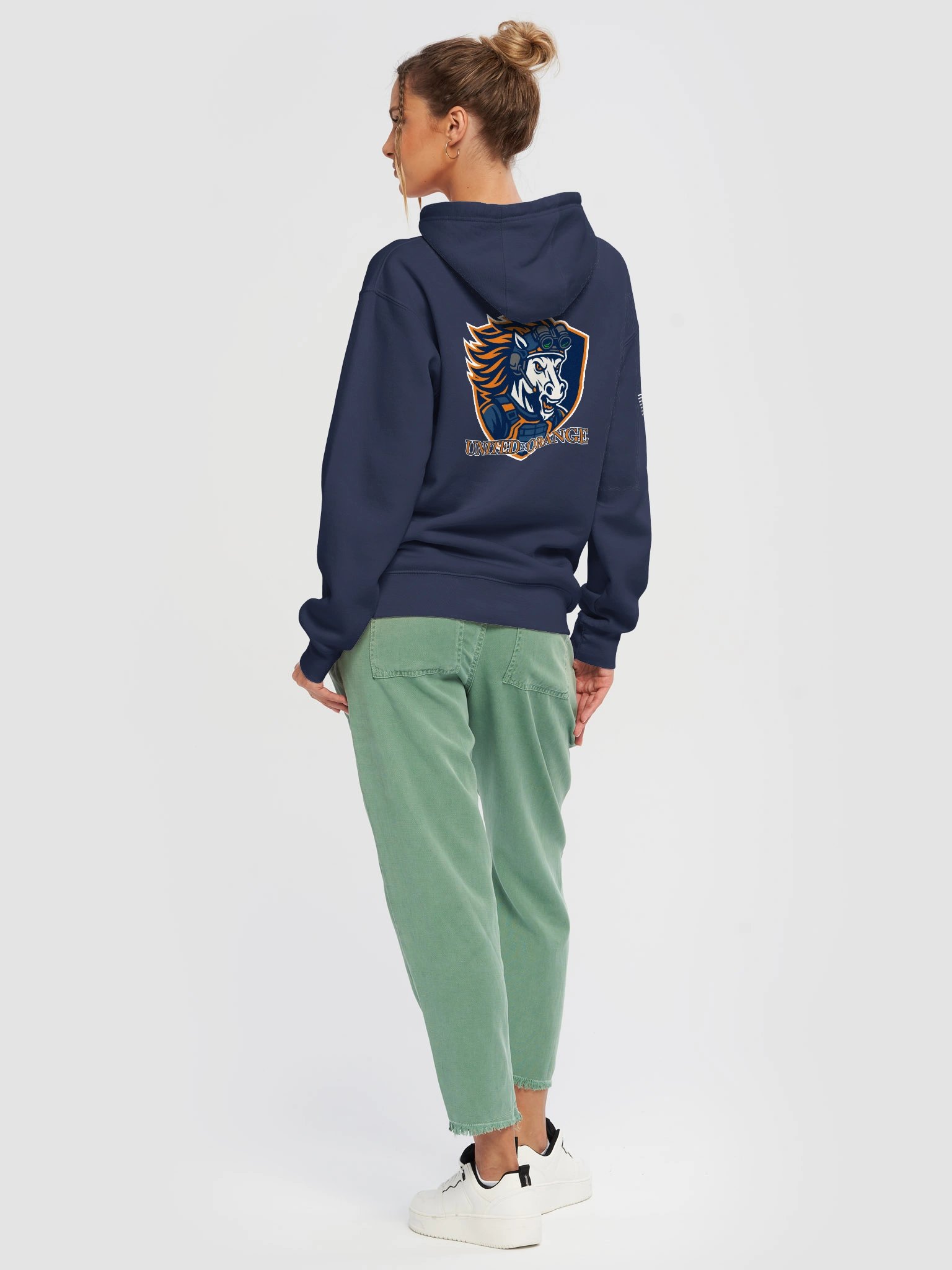 United in Orange product image (12)