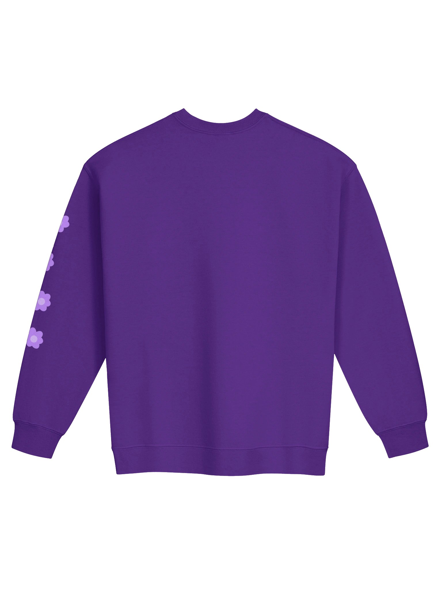 blah sweatshirt - prom product image (2)