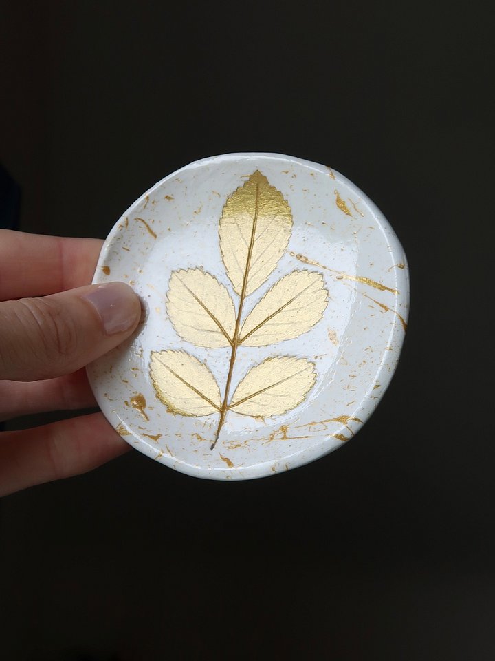 Branchlet - Trinket Dish product image (2)