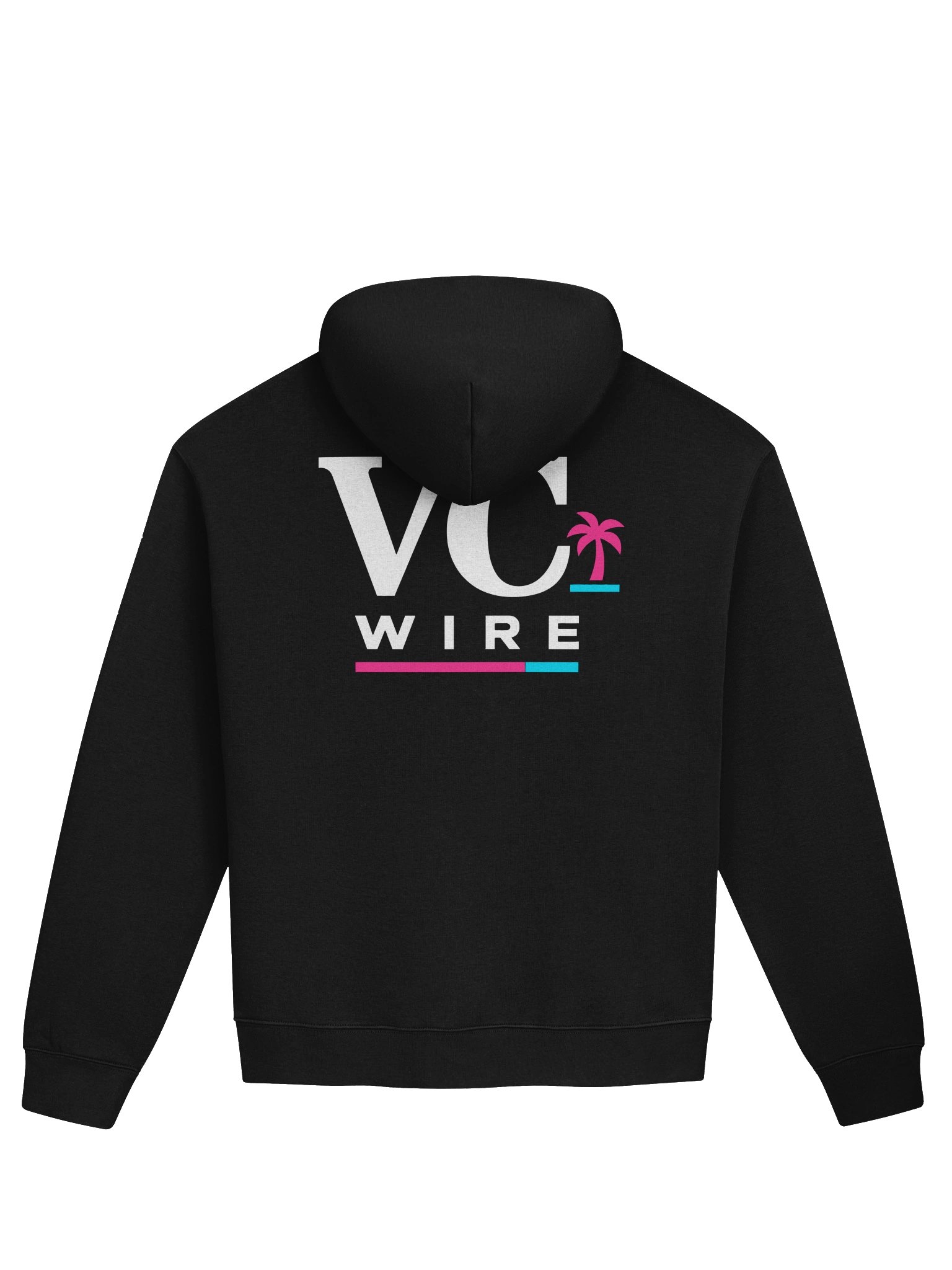 VC Wire Hoodie product image (2)