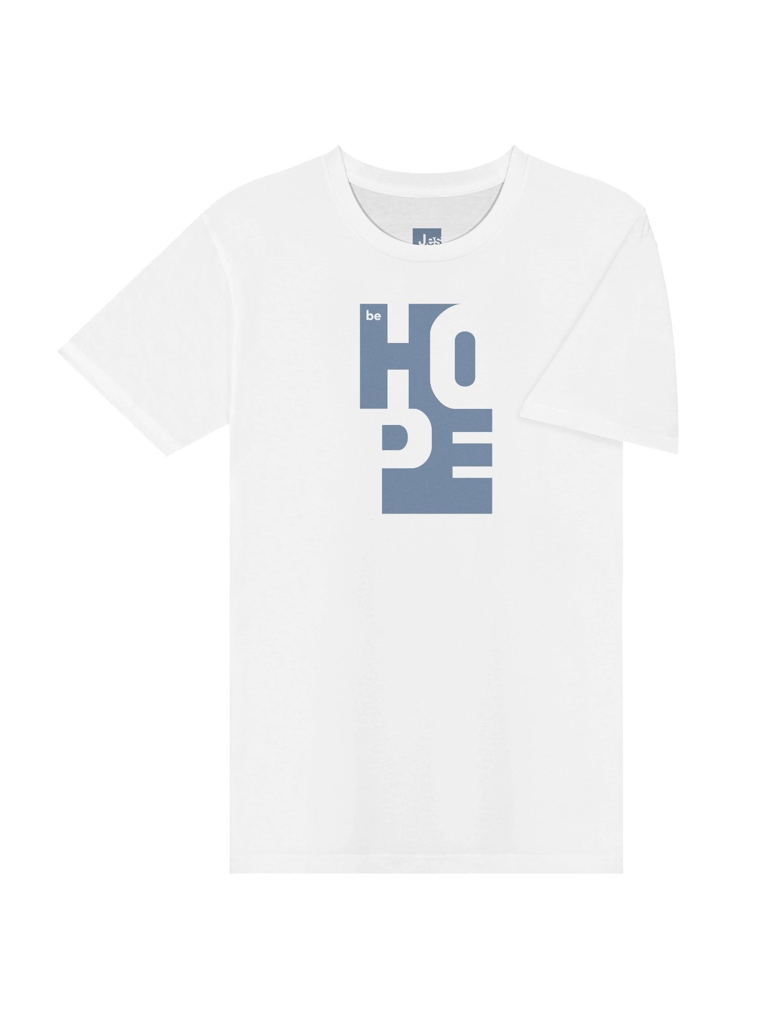 beHOPE - Premium Tee (Unisex) - Steel product image (10)