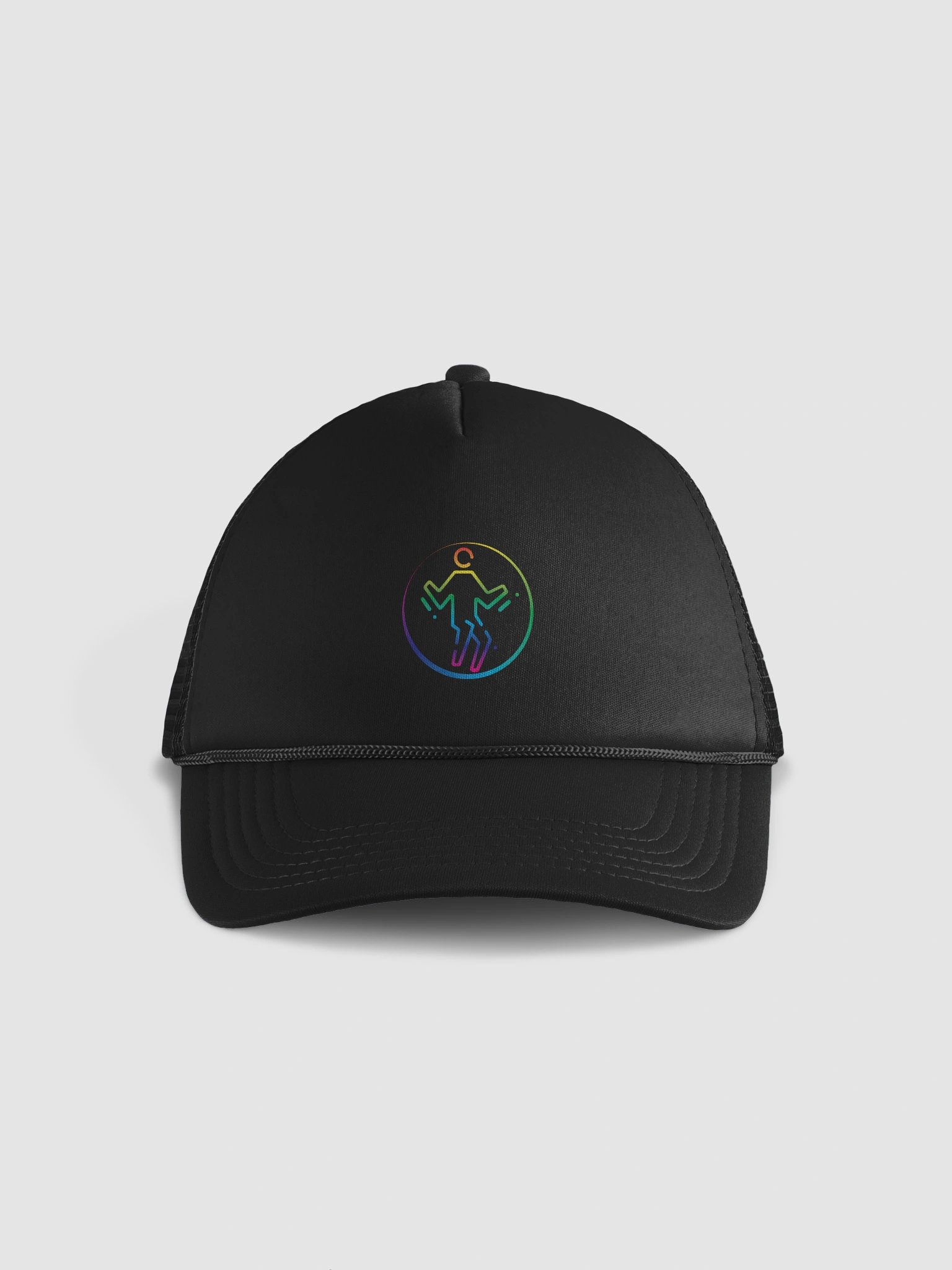 WDA1 Trucker Hat product image (1)