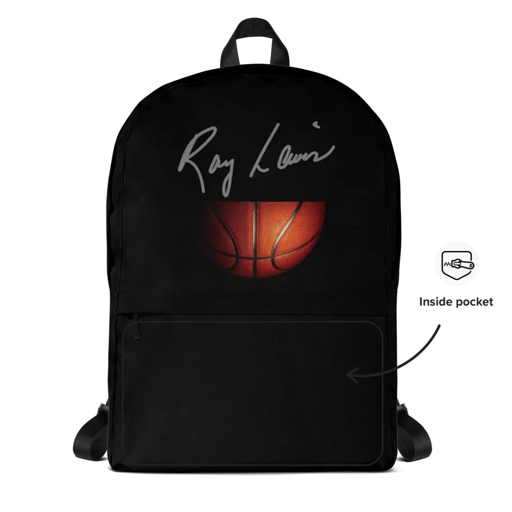 Raymond Lewis product image (4)