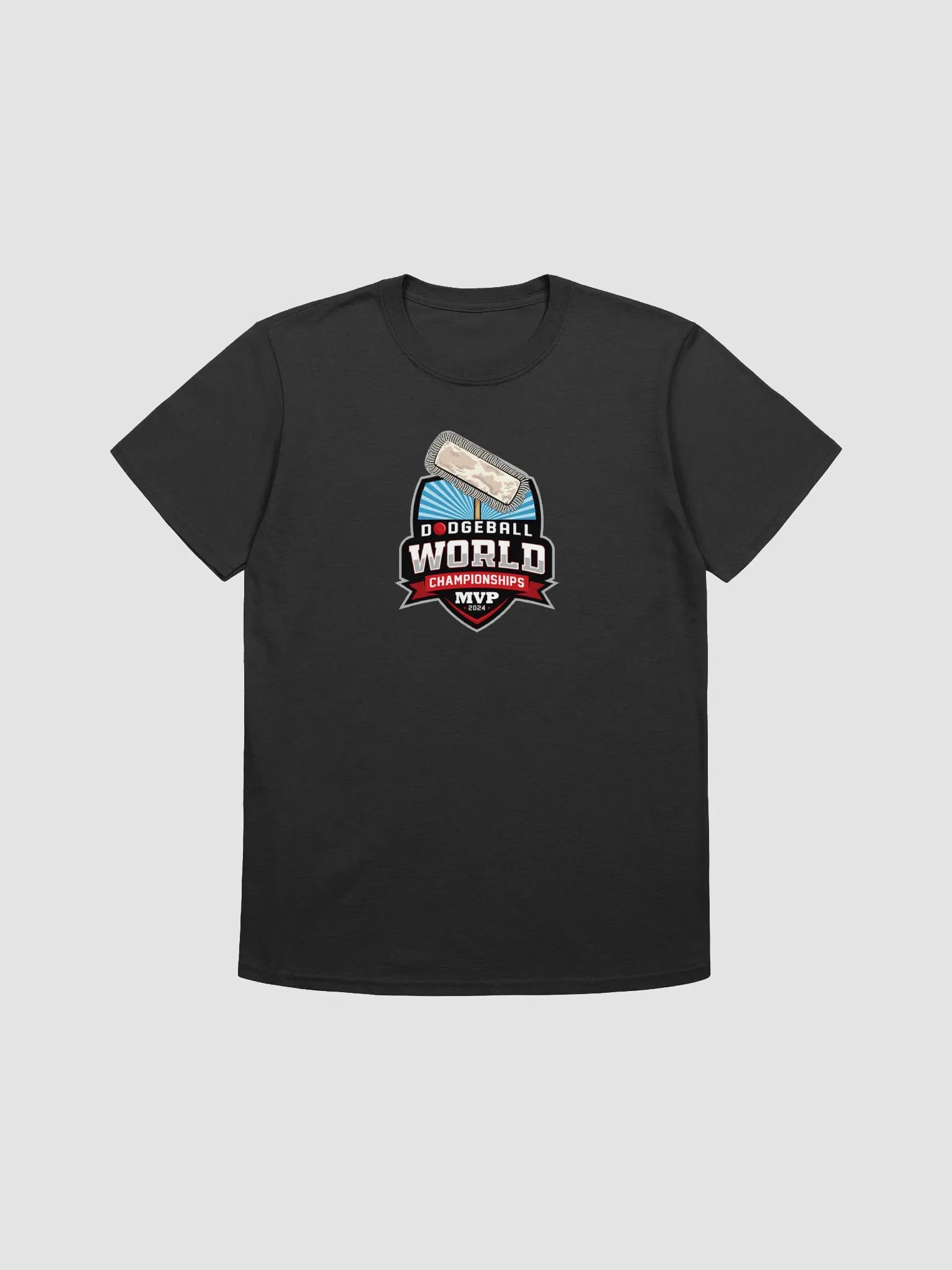 MVP Mop T-Shirt product image (3)