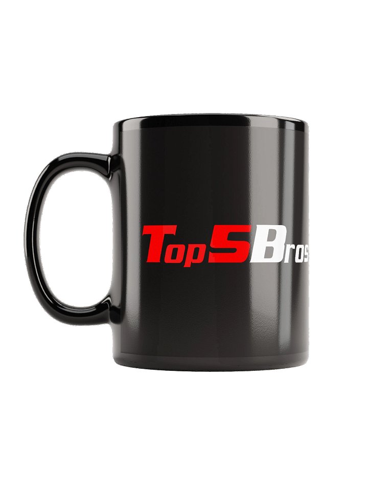 Top5Bros Mug product image (1)
