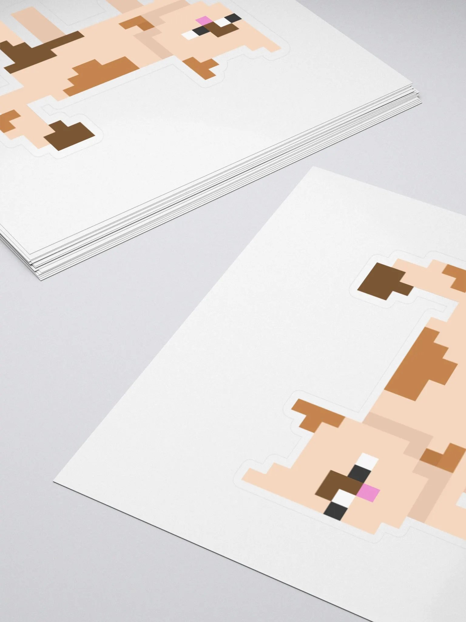 Cinnatoacrun Sprite Sticker 2.0 product image (4)