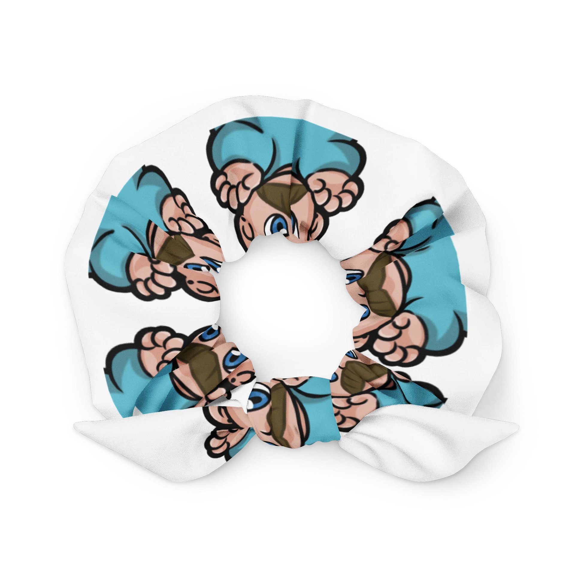 Earl Angyy Scrunch product image (1)