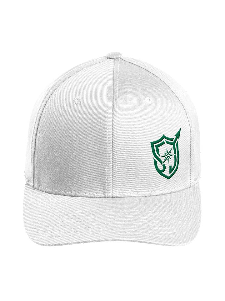 Crest Hat — Verdant Mark product image (1)