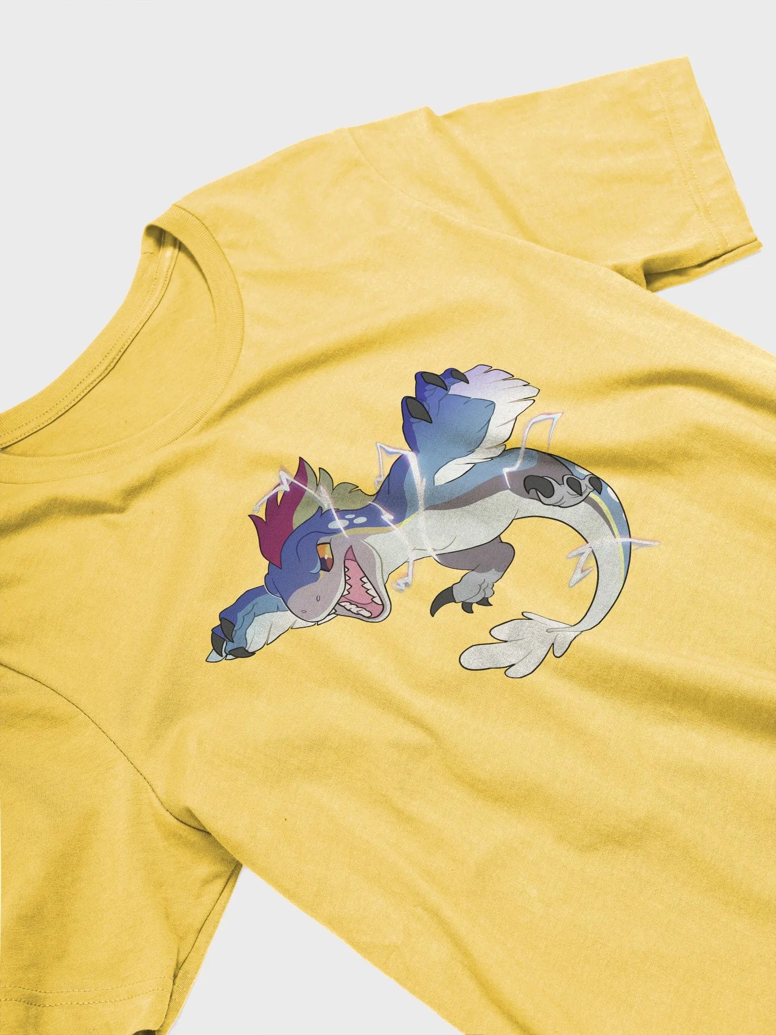 Divine Talon Tee product image (3)