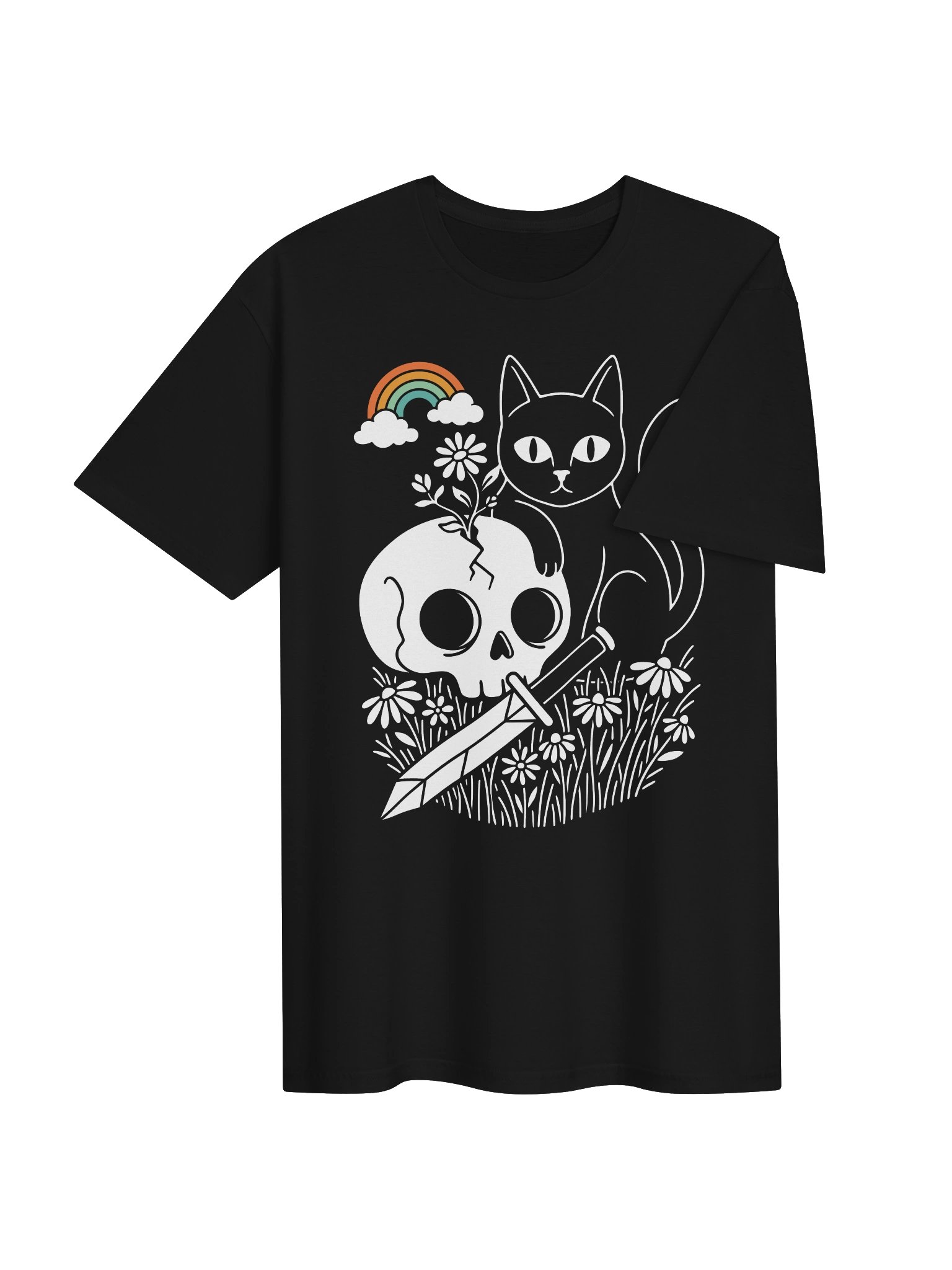 Deadly Cute Tee product image (5)