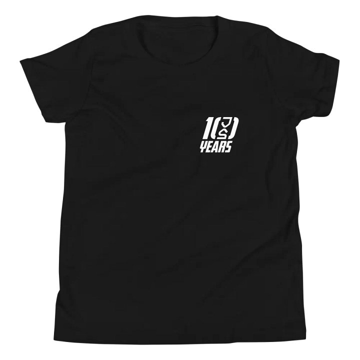 Kids For the Culture White product image (14)