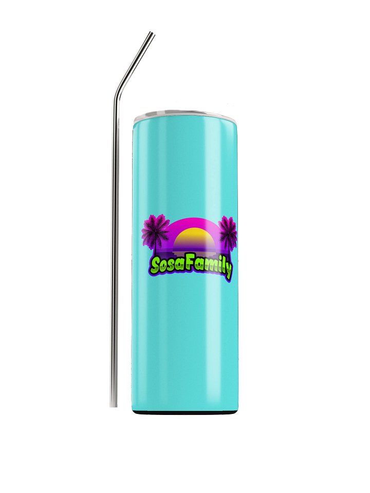 SOSA Tumbler product image (1)