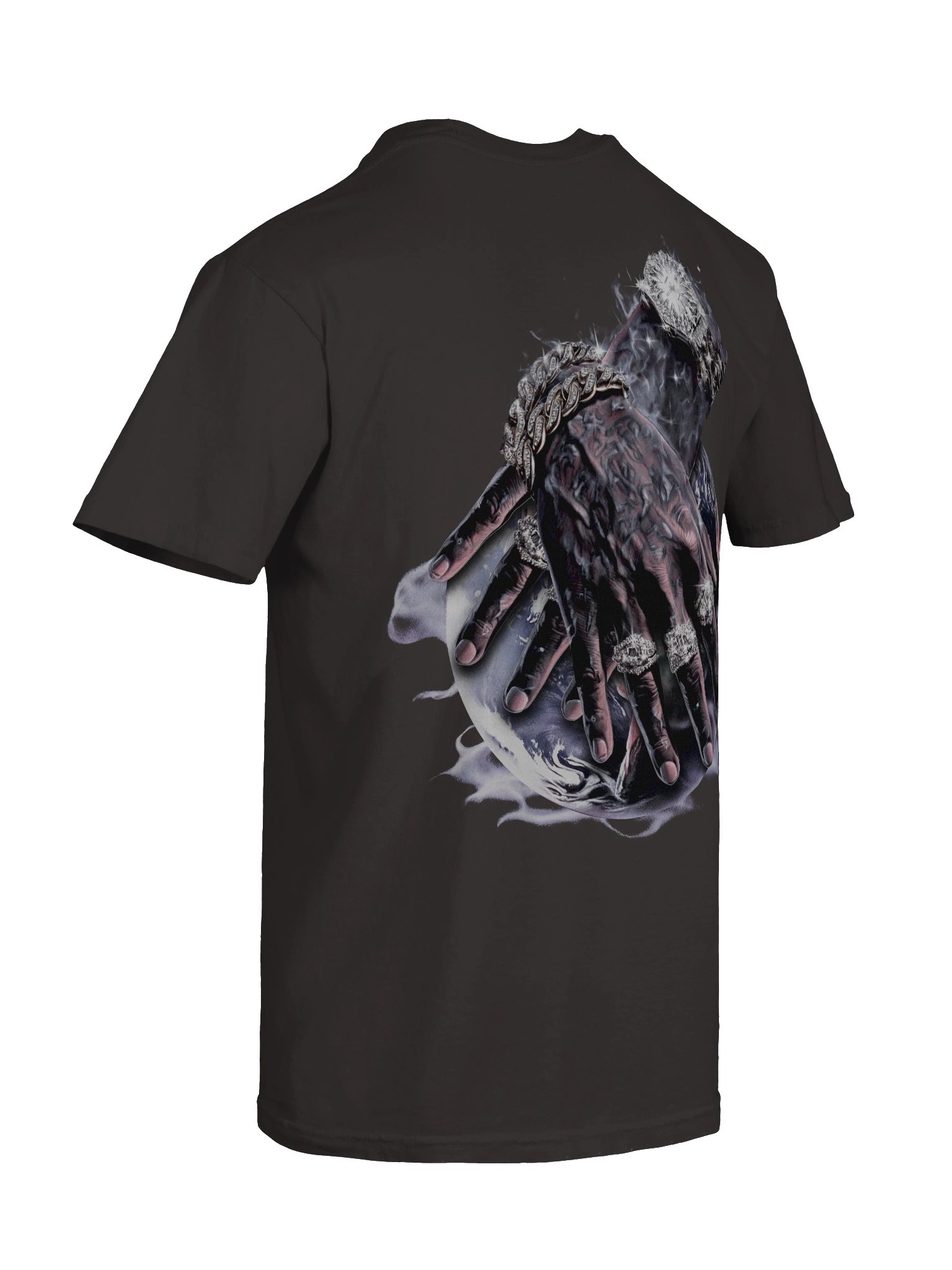 The World Is Yours Tee product image (10)