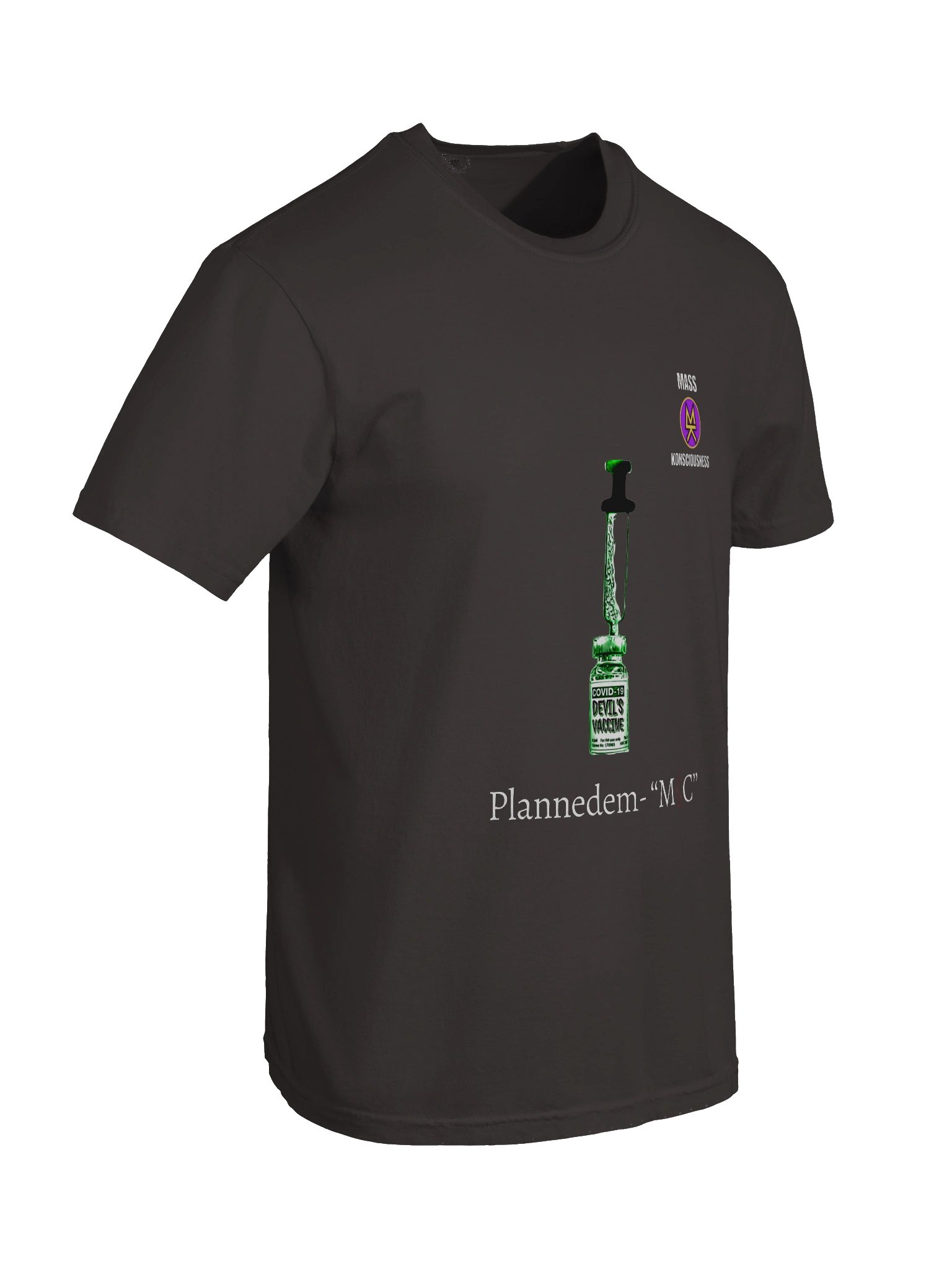 Plannedem-Mic Tees product image (38)