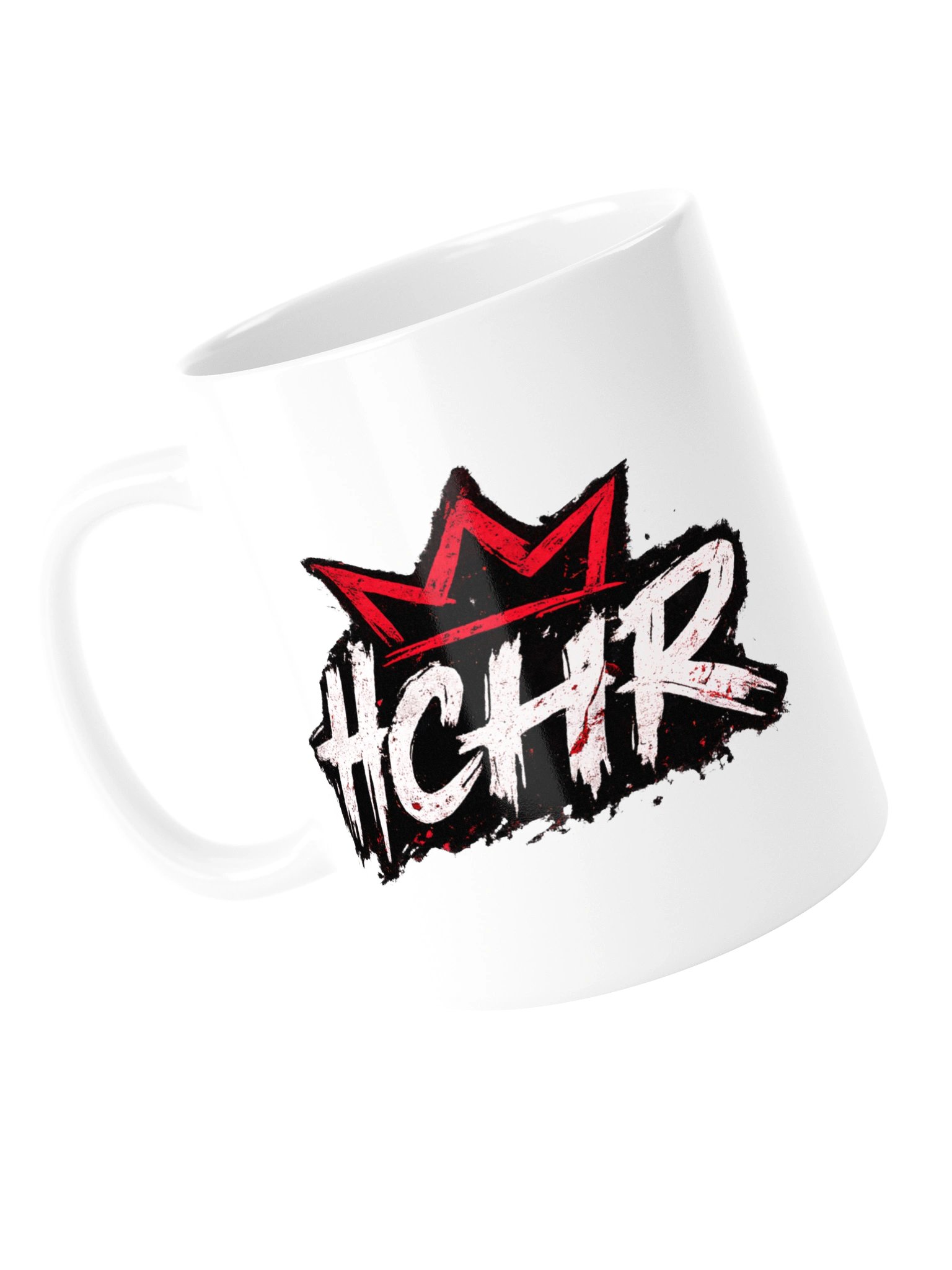 Her Court, Her Rules Classic Mug | 11oz product image (5)