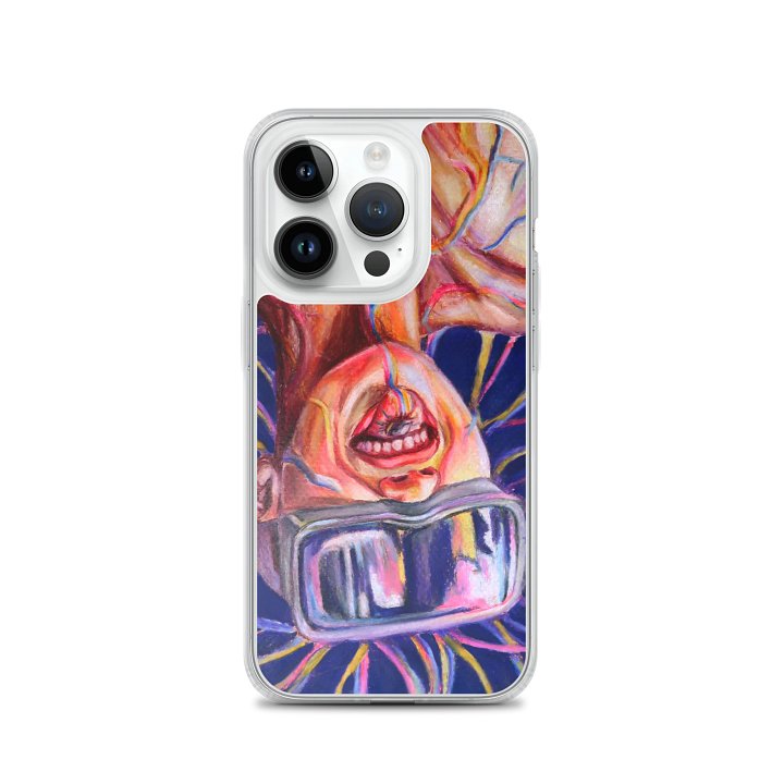 STIMULATION - iPhone Case product image (2)
