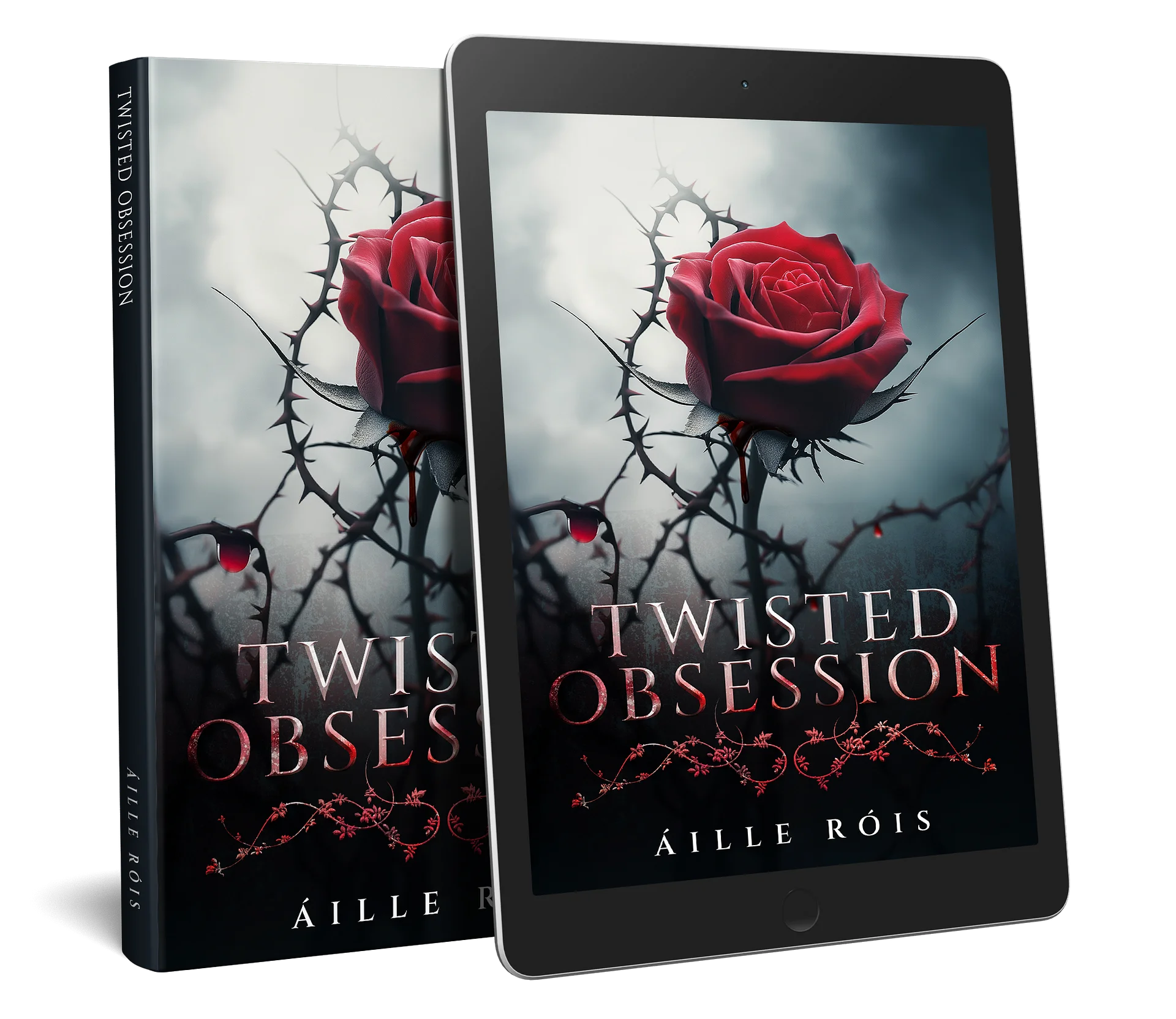 Twisted Obsession | Paperback product image (1)