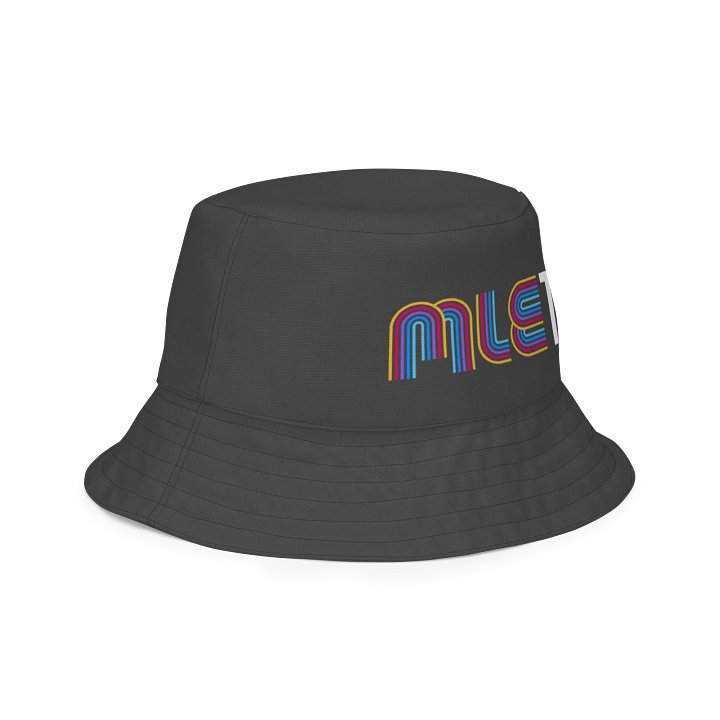 MLE10 Bucket Hat product image (2)