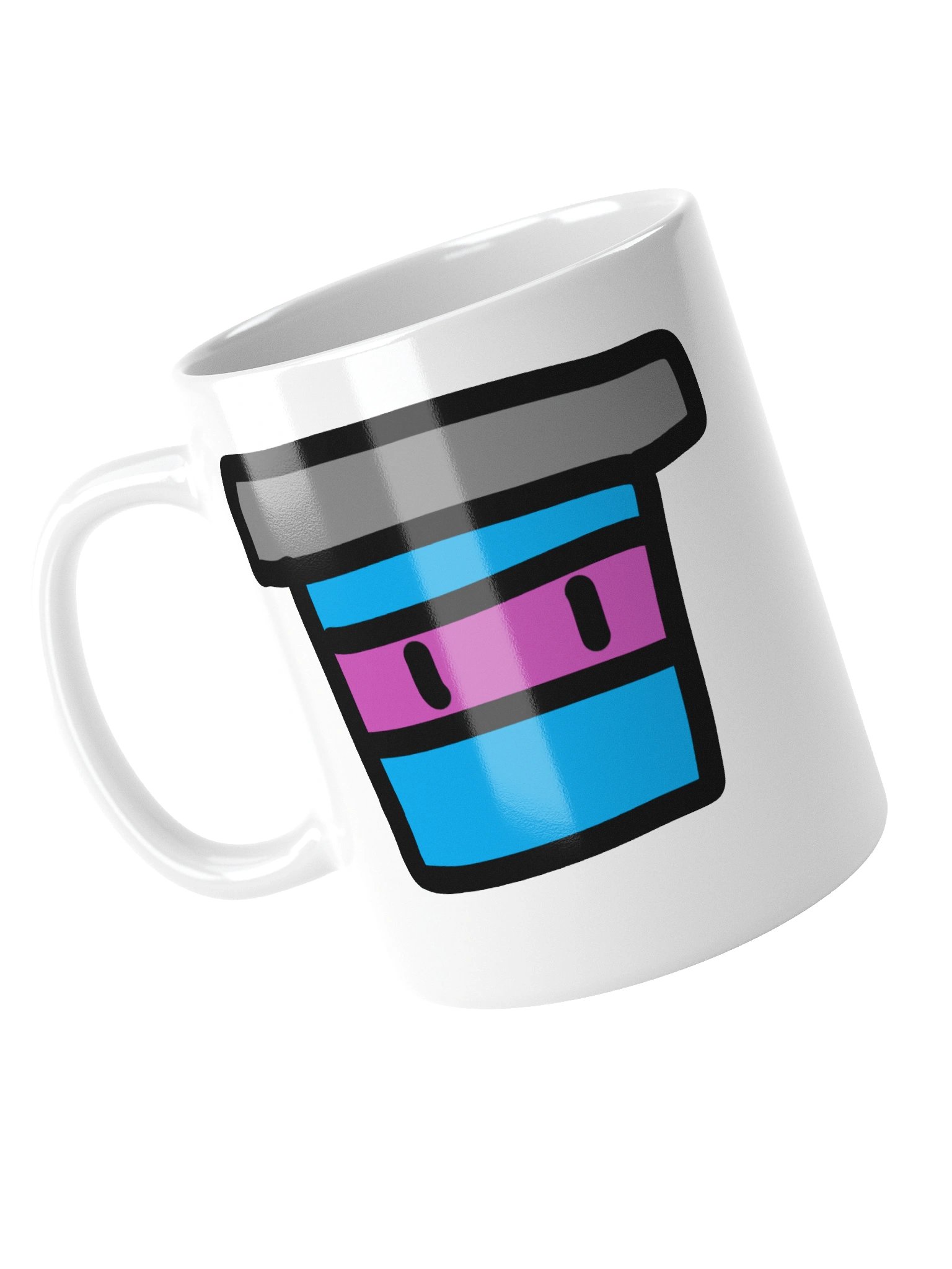 Wheatabix THE BIG MUG product image (5)