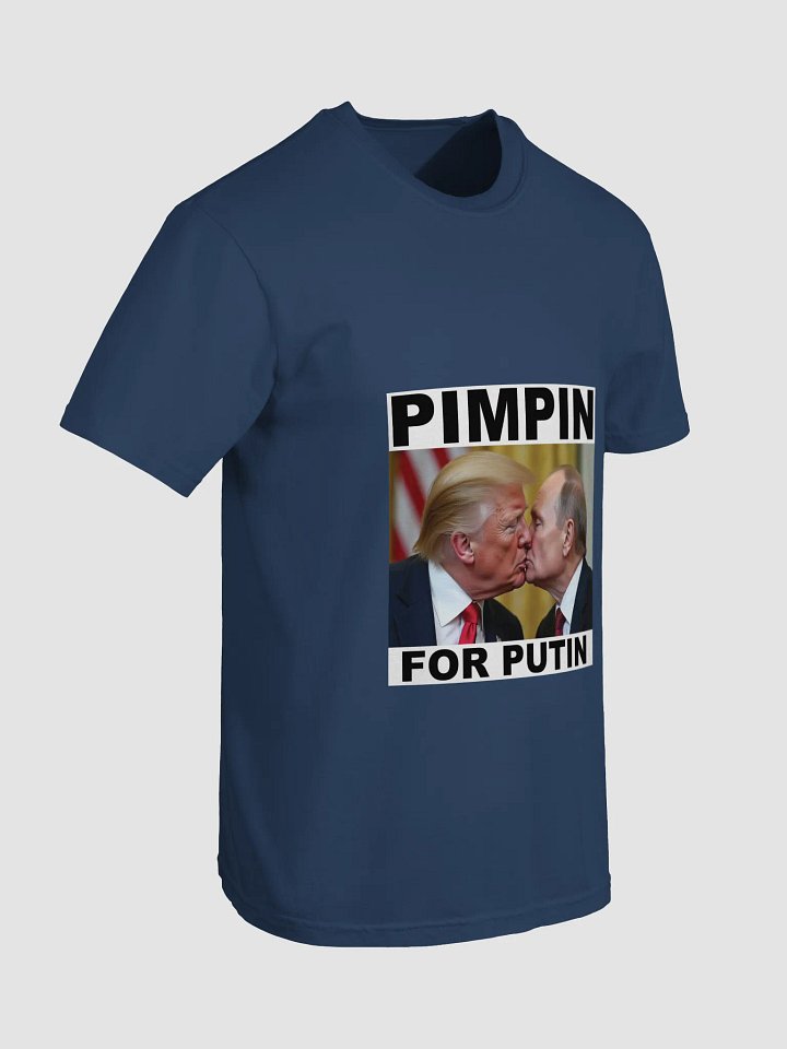Pimpin for Putin product image (10)
