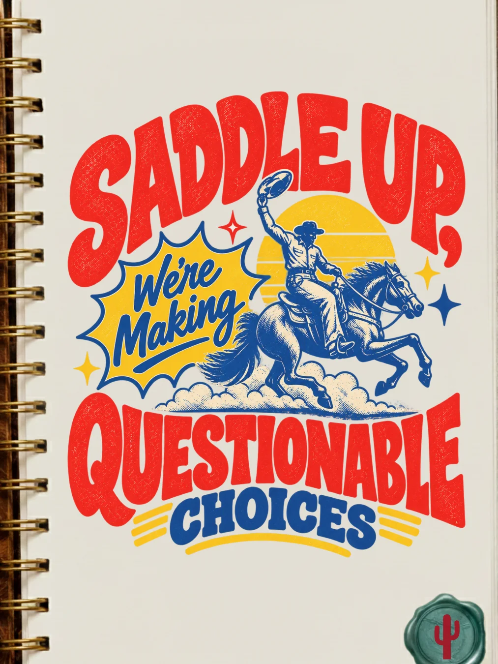 Questionable Choices product image (4)