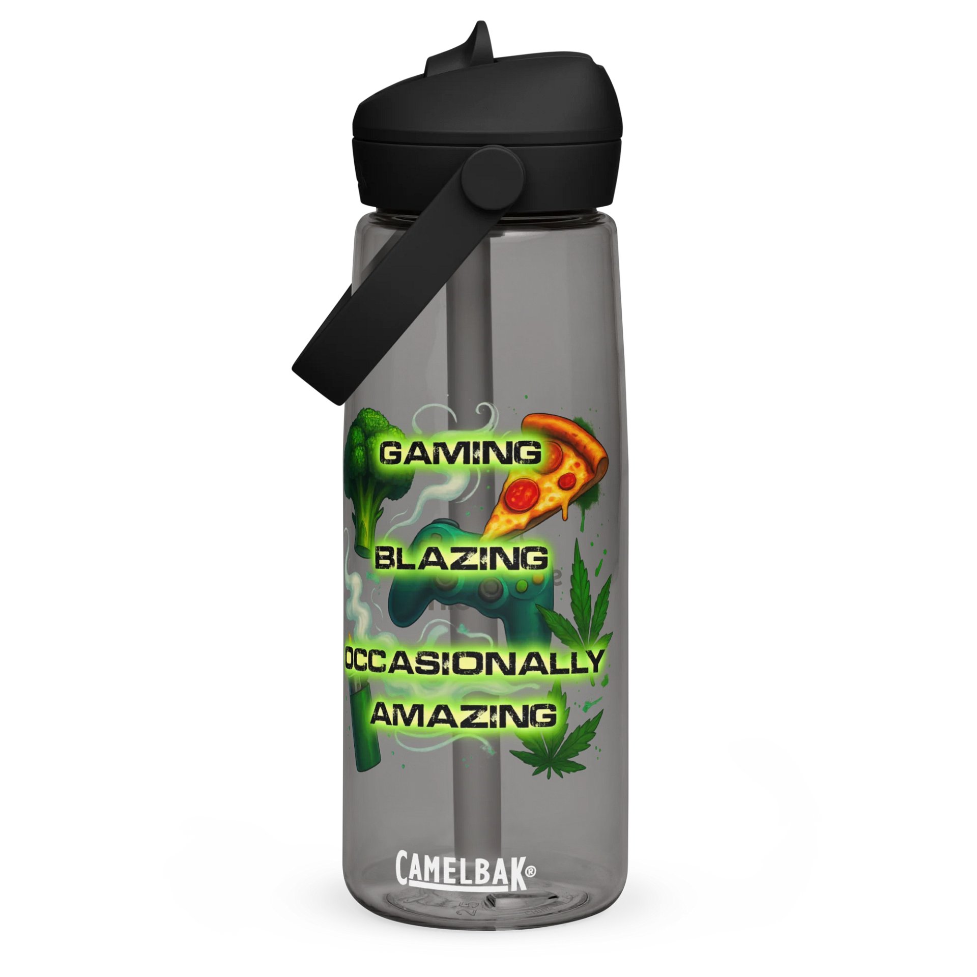gaming blazing occasionally amazing camelbak product image (1)