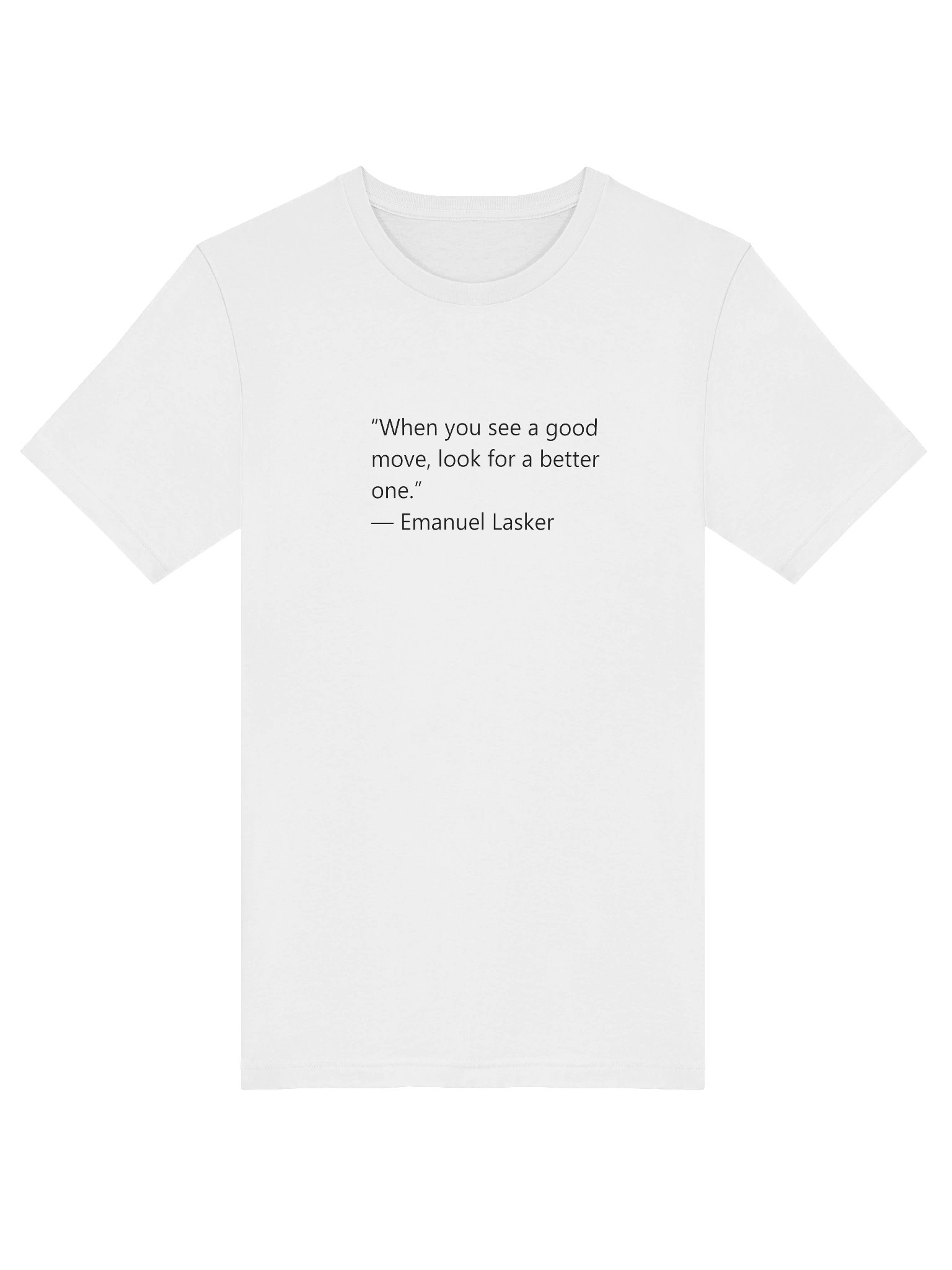 The Better Move Tee product image (5)