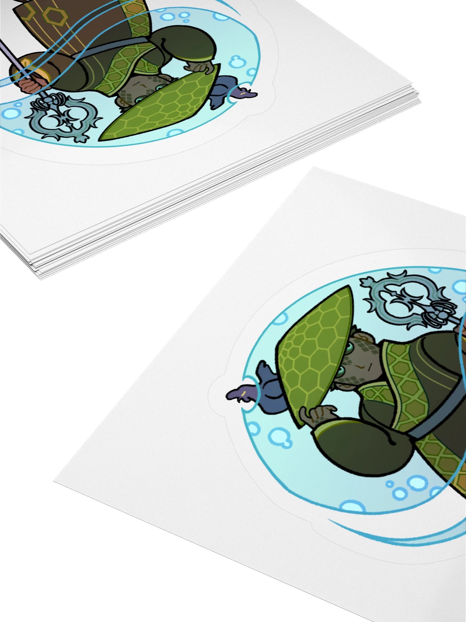 Xuan Shi Sticker product image (11)