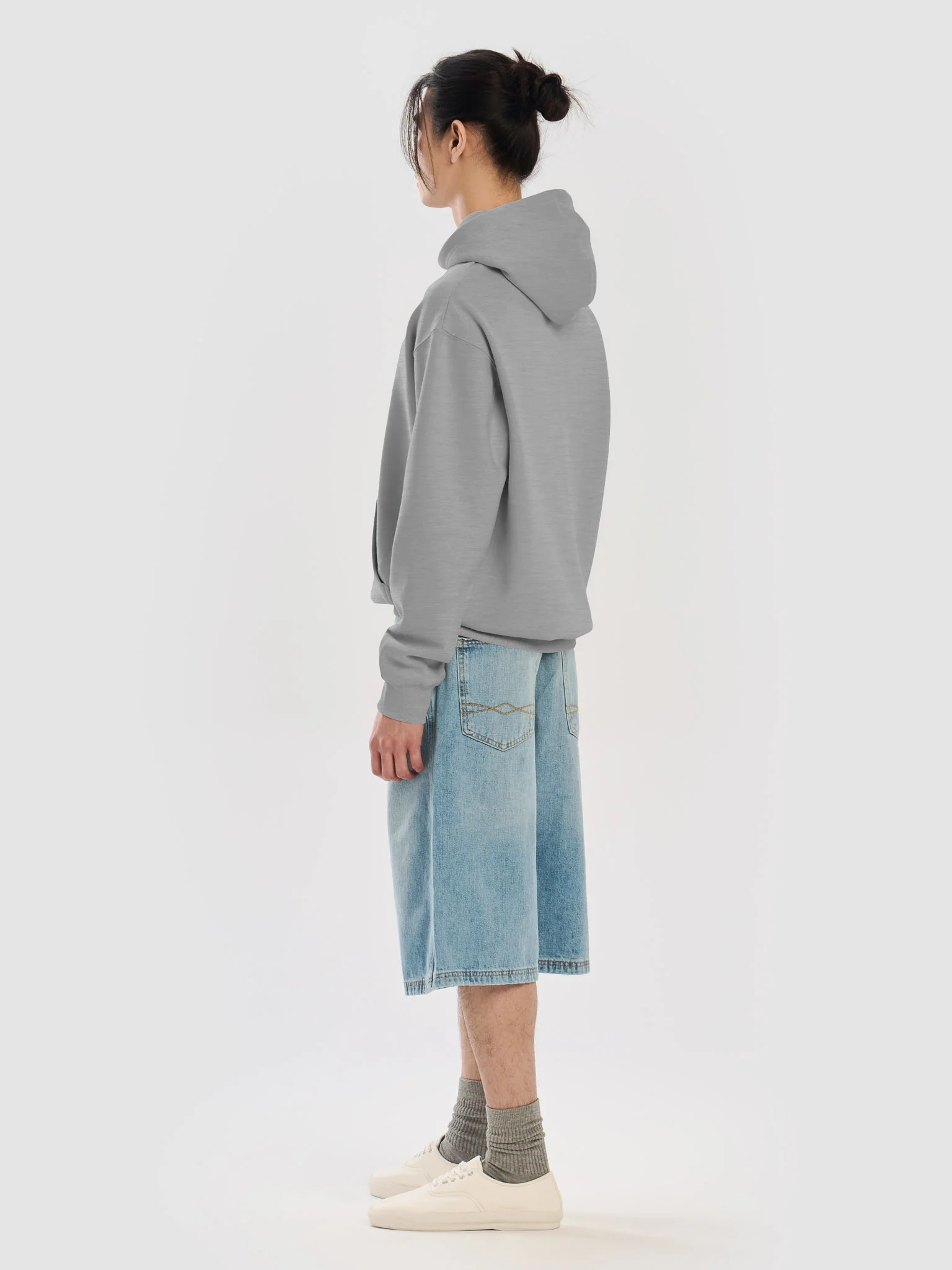Miami Donkeys Hoodie product image (32)