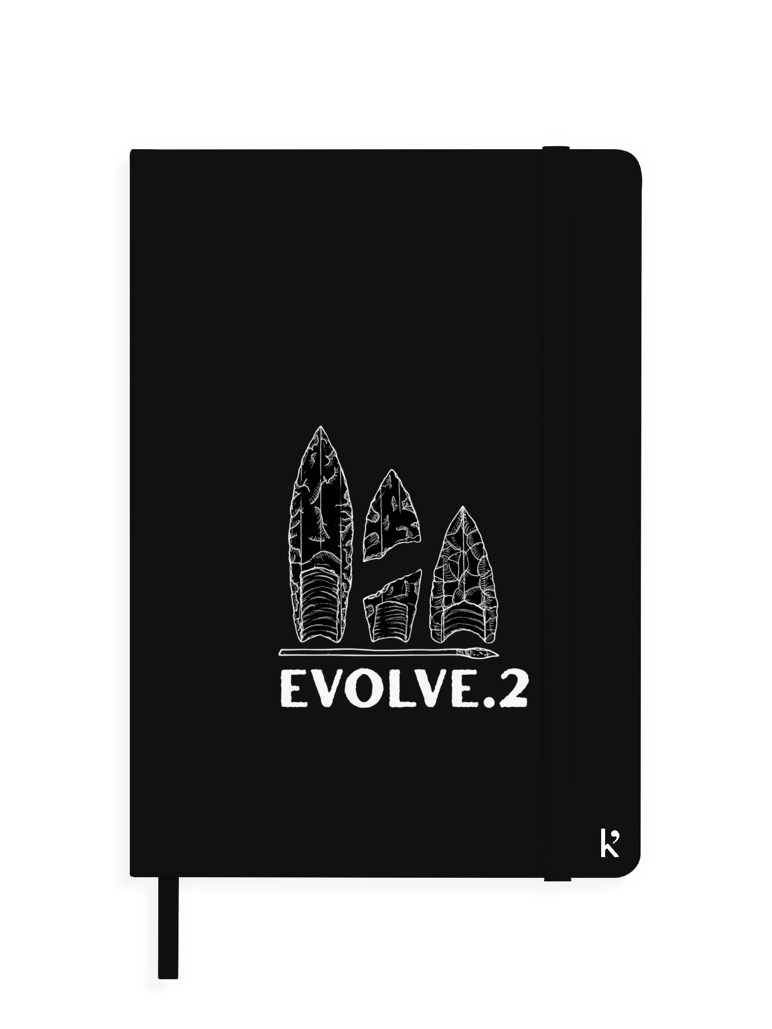 Archaeologist Notebook (Water-Resistant) product image (1)