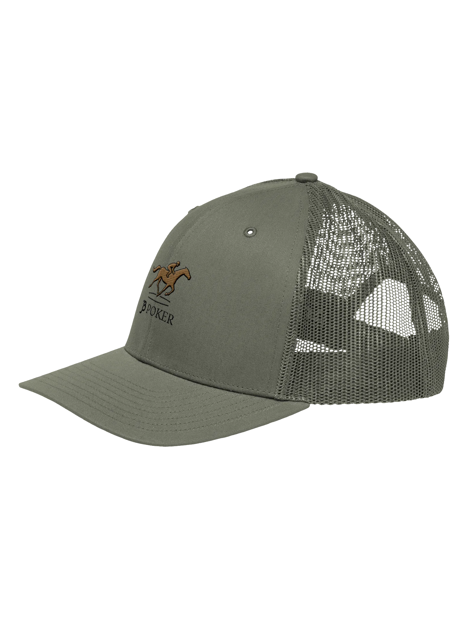 The Horseman Hat product image (2)