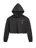 LIMITED EDITION | Fall vamp frog embroidered