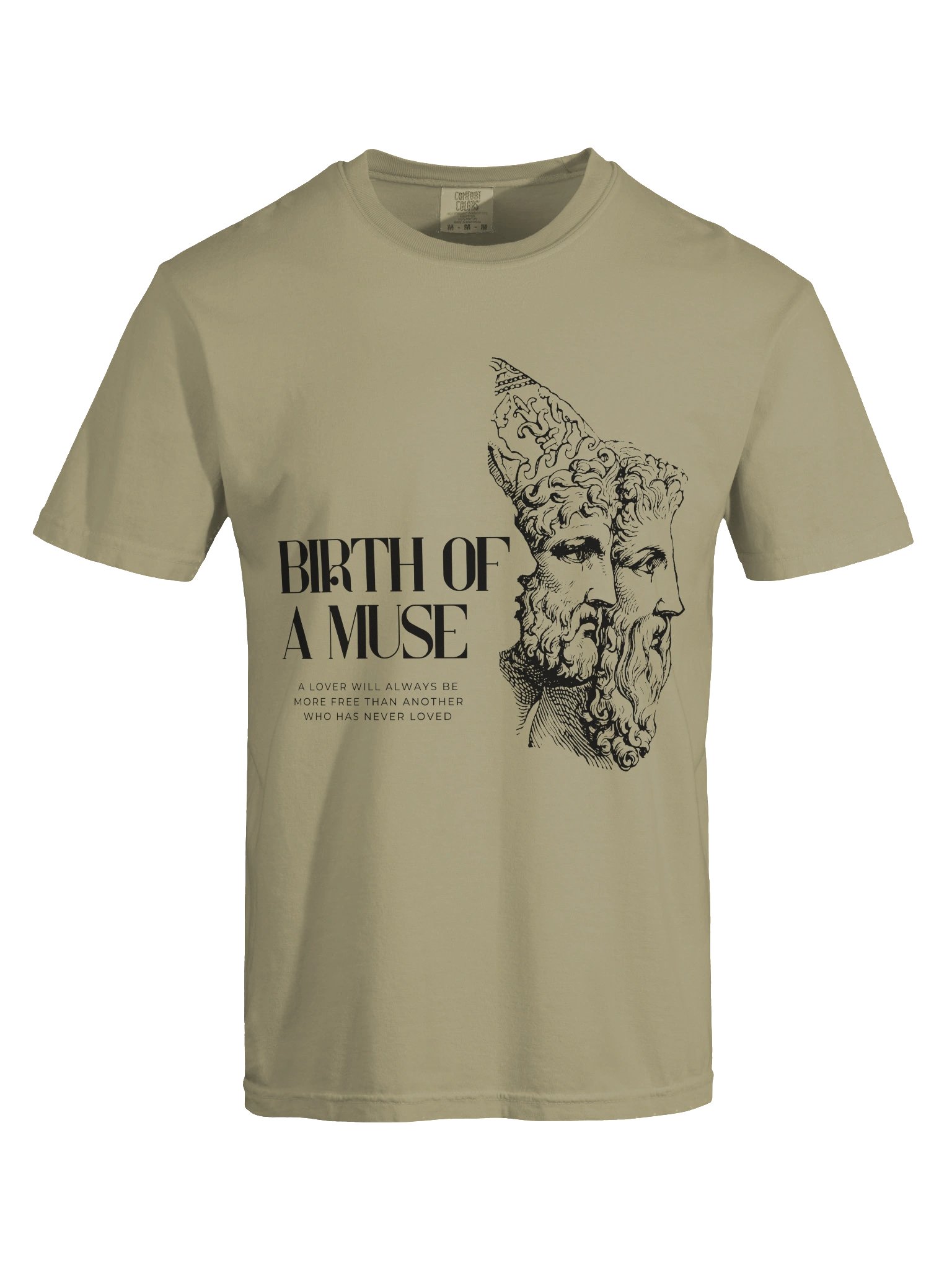 Muse Graphic Tee product image (47)