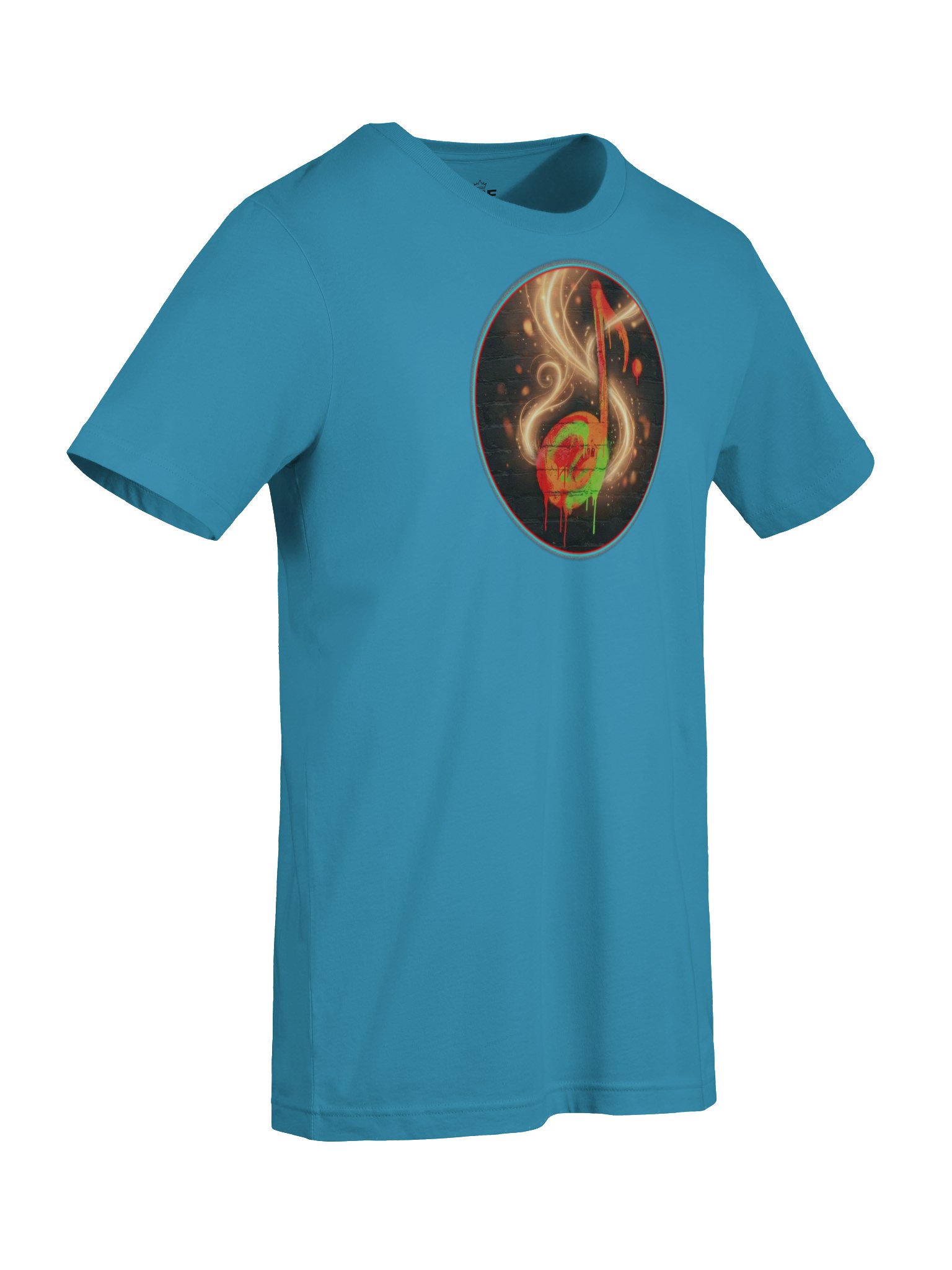 ONE KING Brothers Premium T-Shirt product image (4)