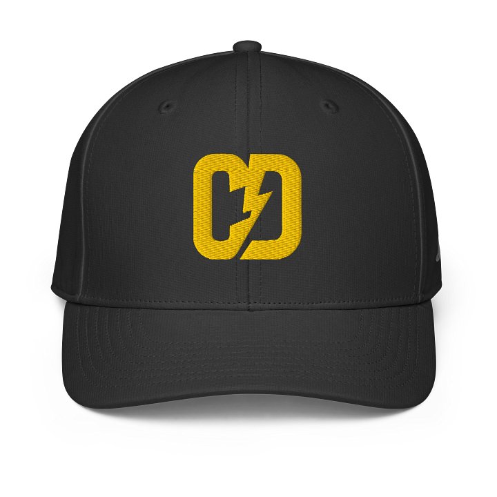 🥊 Coach Dave Fighter Kit – Adidas Performance Cap product image (1)