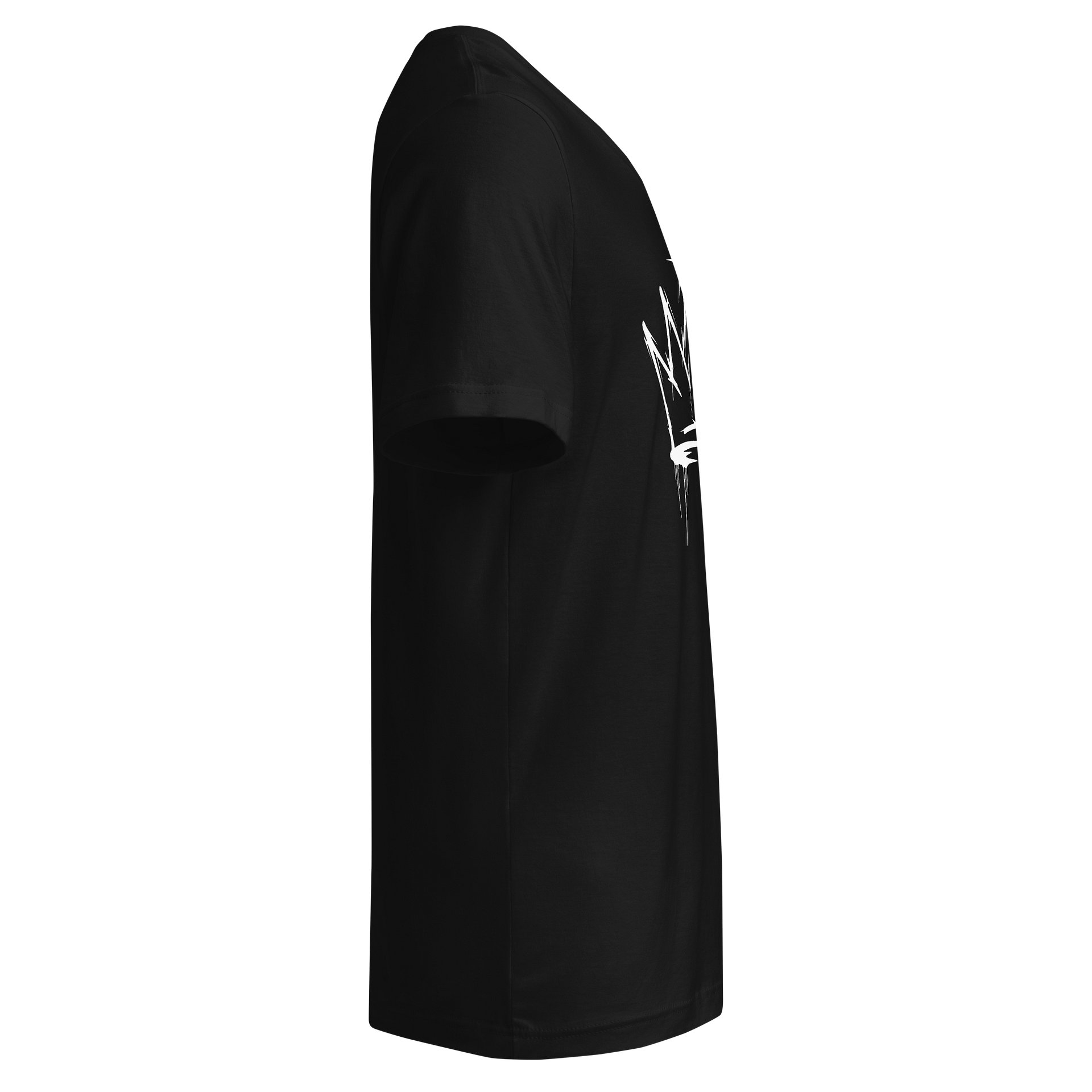 ONE KING Urban Crown V-Neck Tee product image (8)