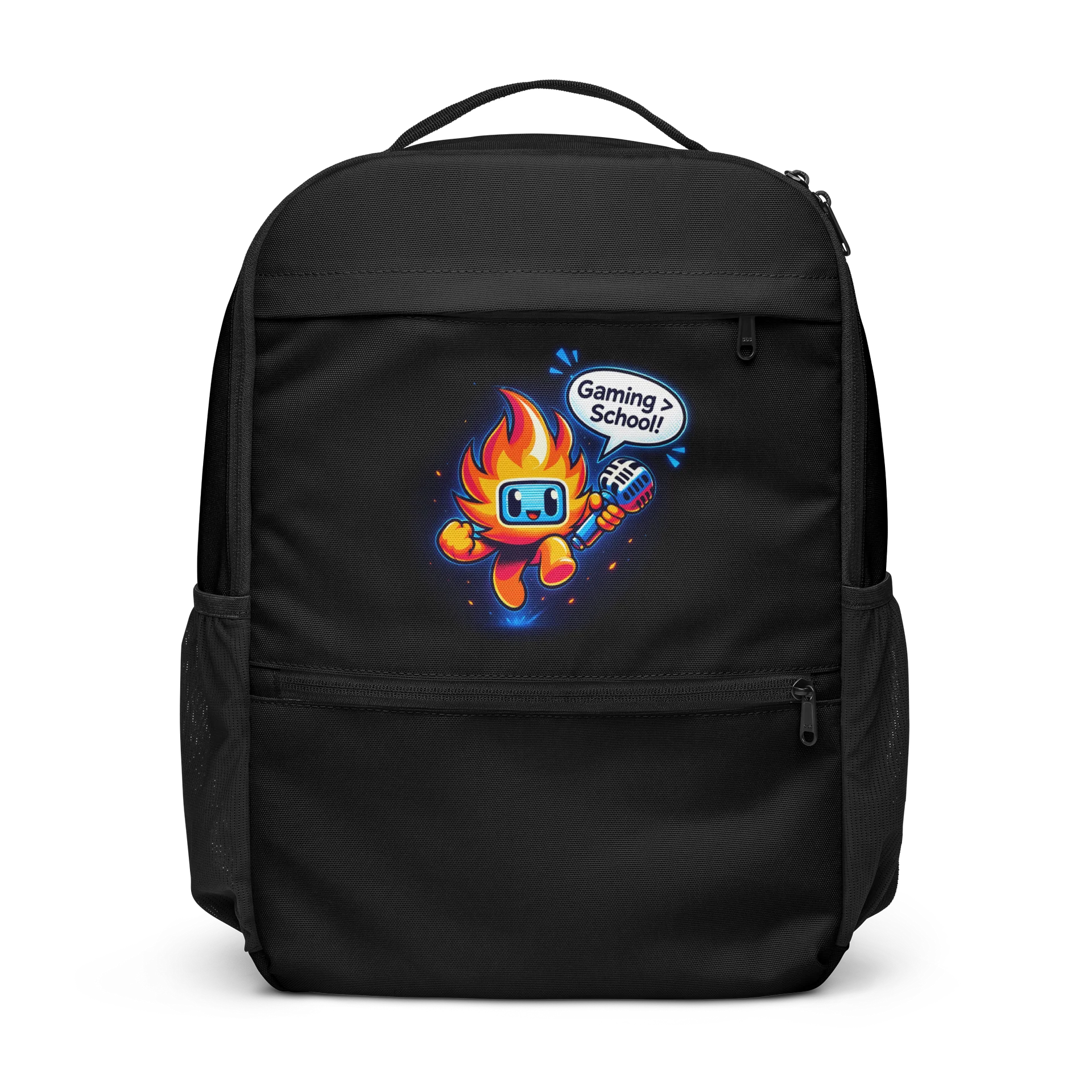 Radioflame42 Backpack product image (1)