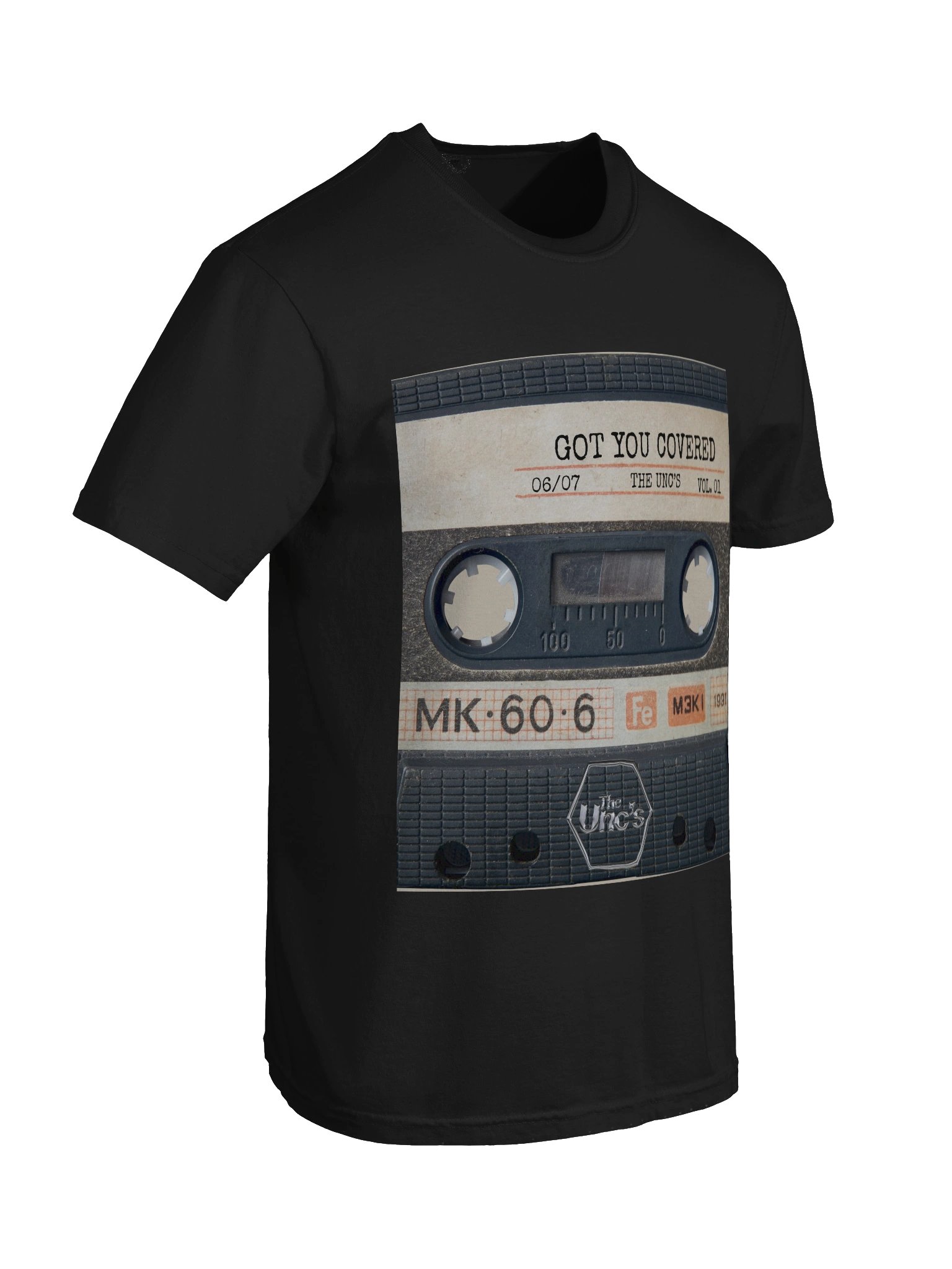 Got You Covered Tee product image (8)