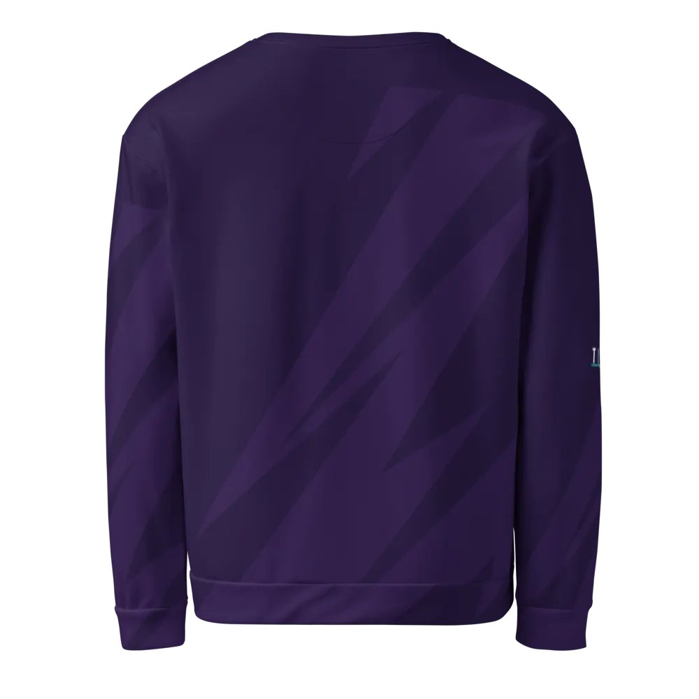 Tizzy Unisex Sweatshirt product image (2)