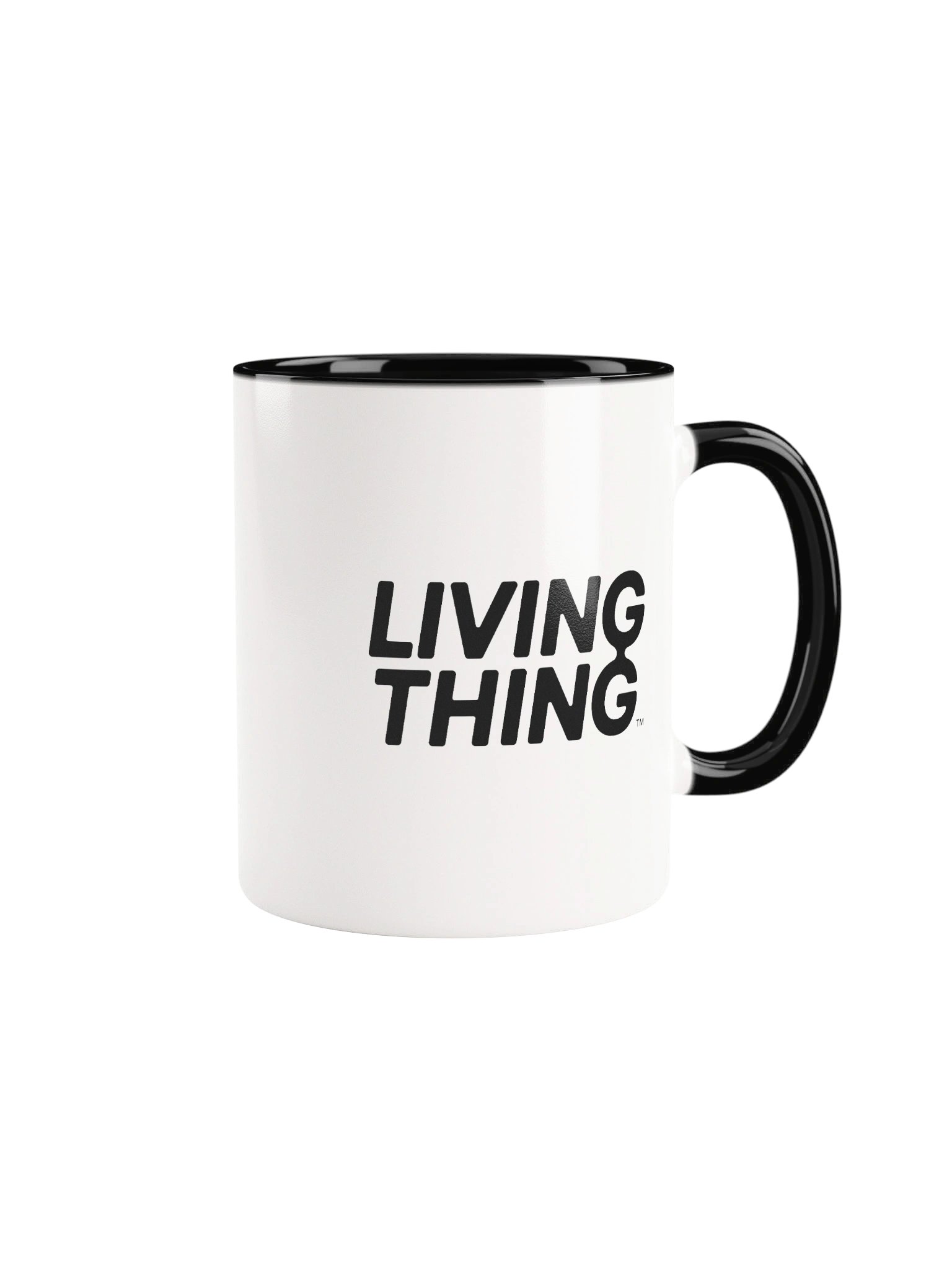Living Thing Mug product image (1)
