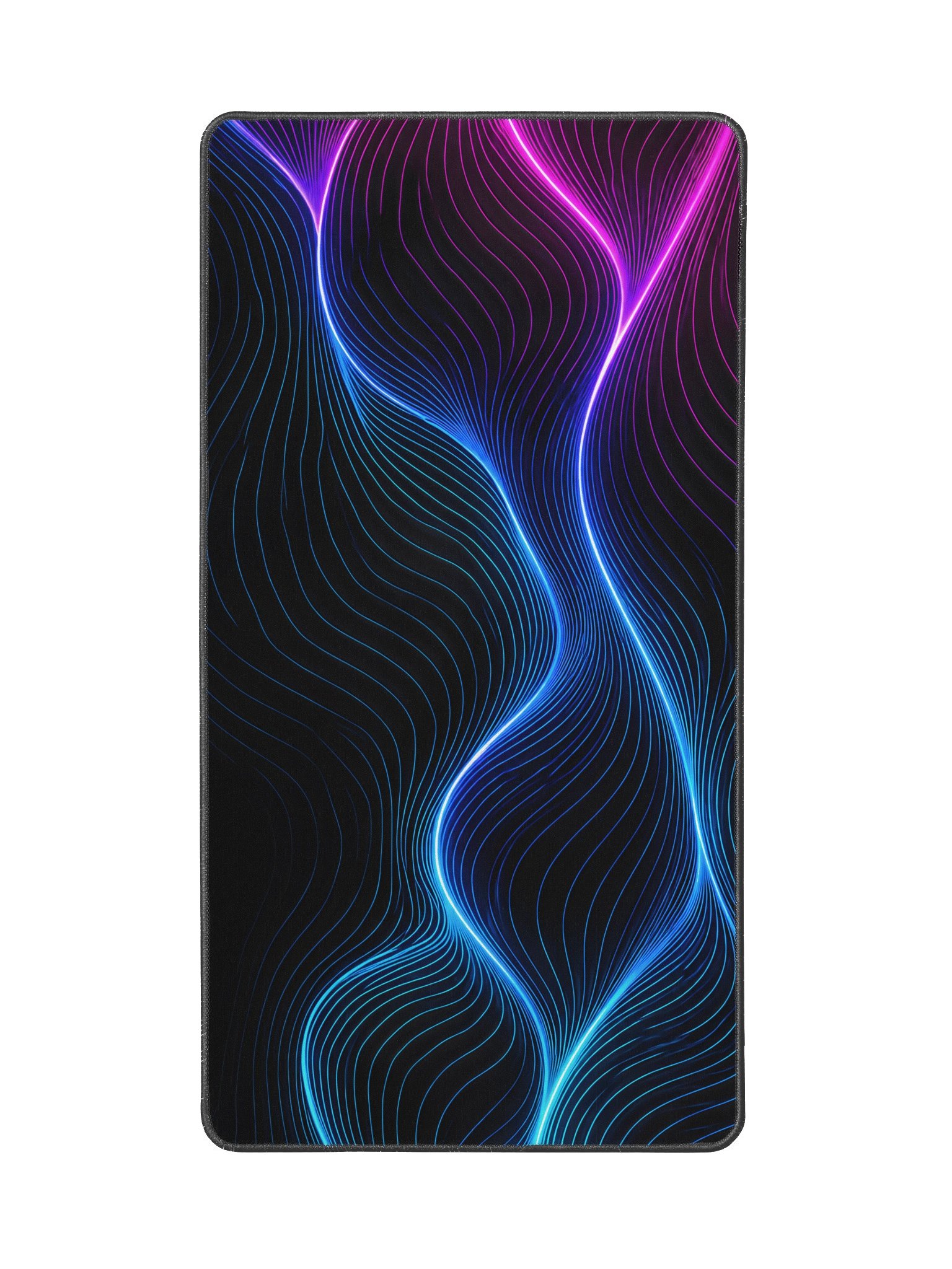 Neon Pulse — Extended Gaming Mouse Pad product image (2)