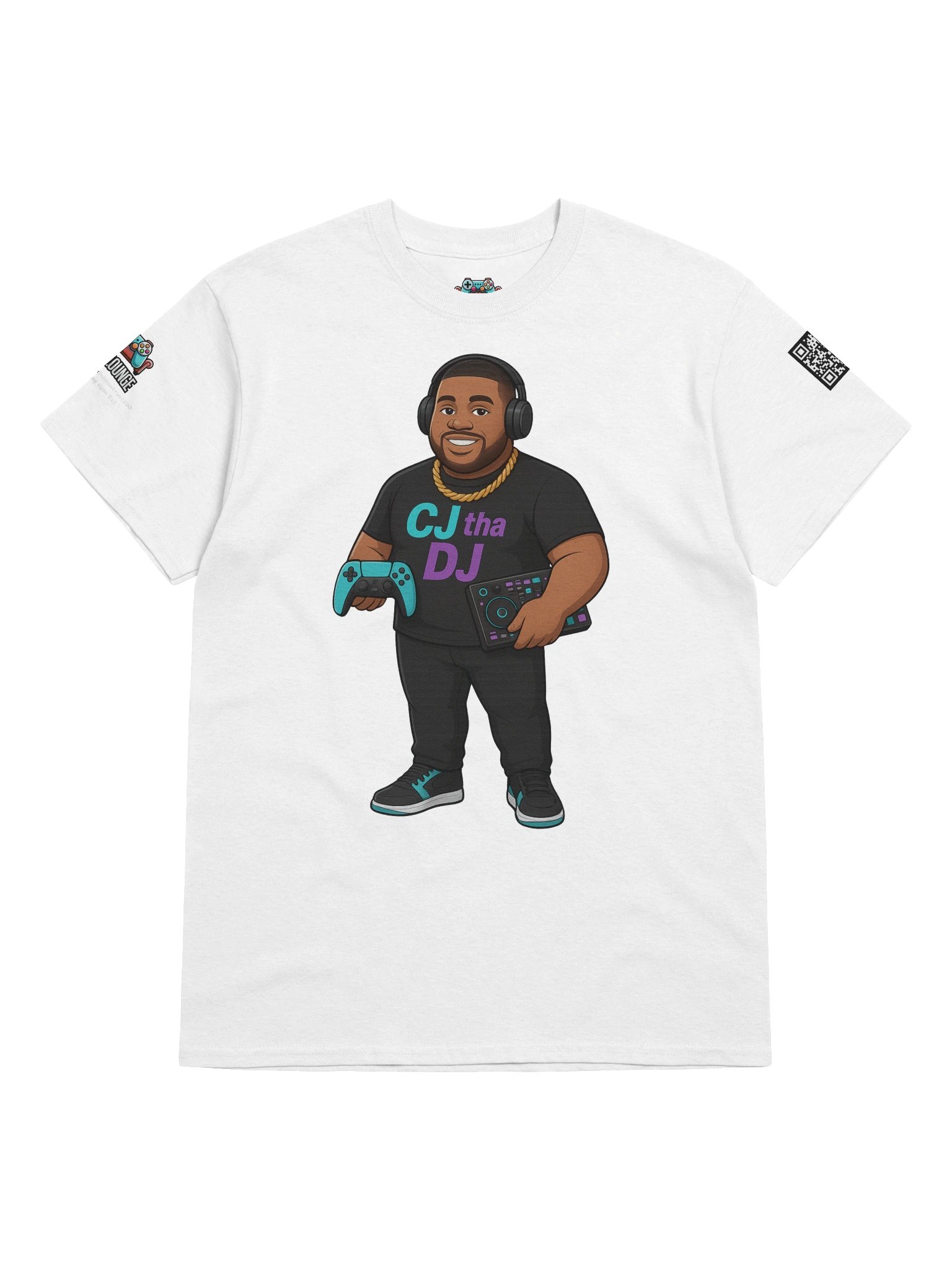 Partii Shirt product image (18)