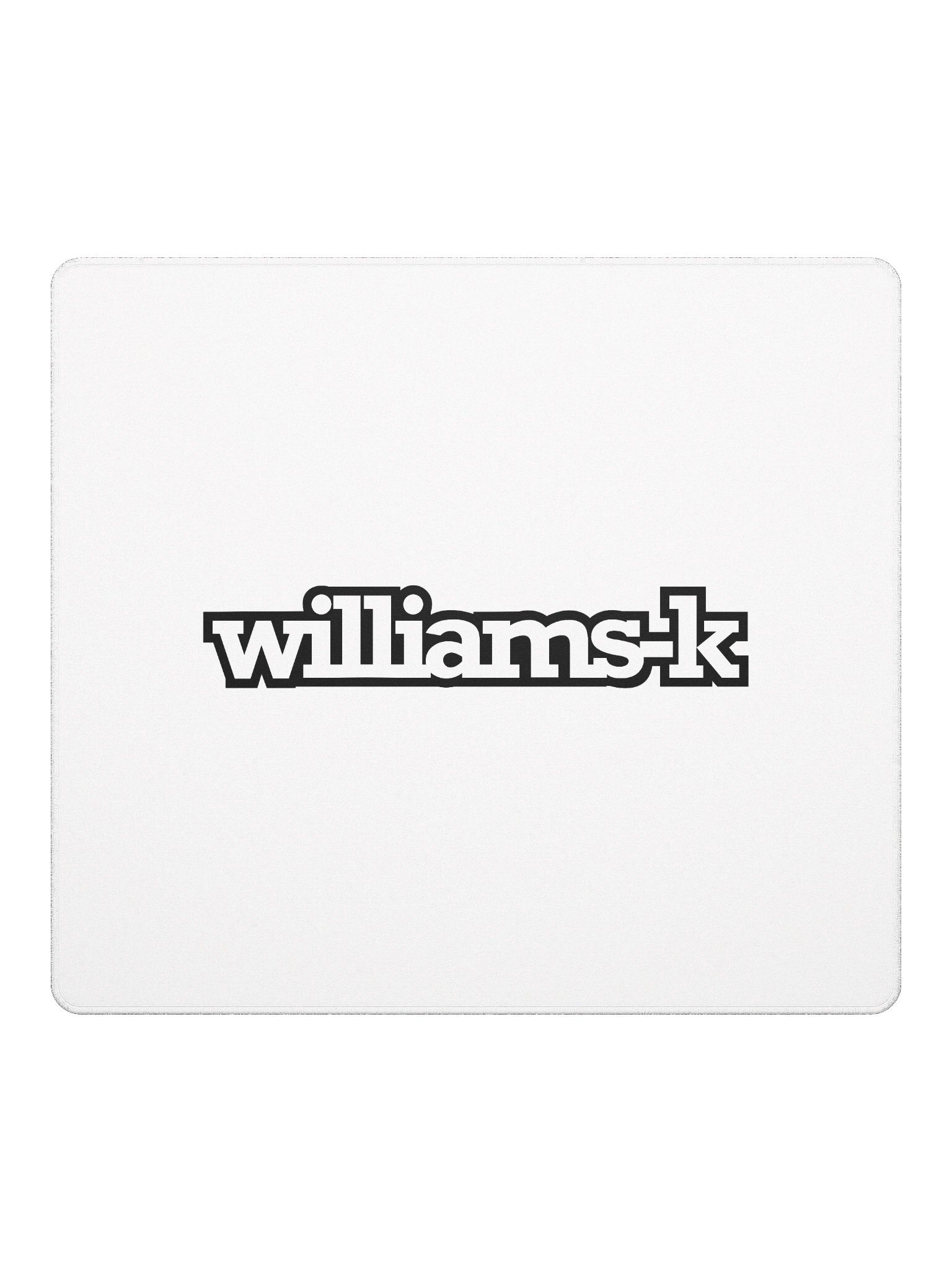 Original Line - Mouse Pad product image (4)