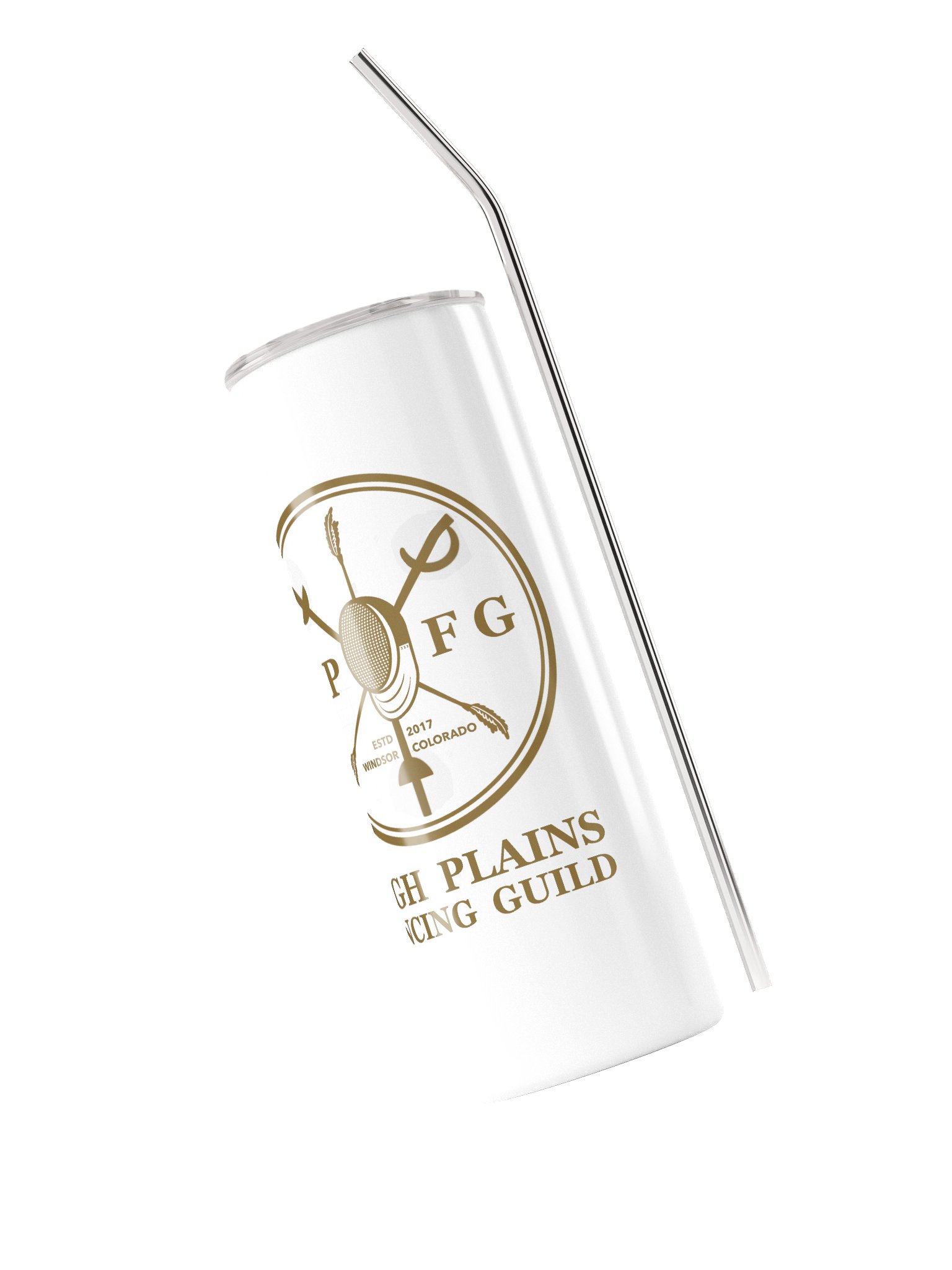 HPFG Stainless Steel Tumbler product image (7)